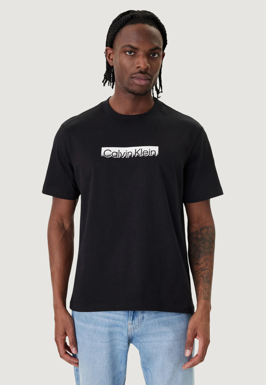 T-shirt Calvin Klein LV04LF812G