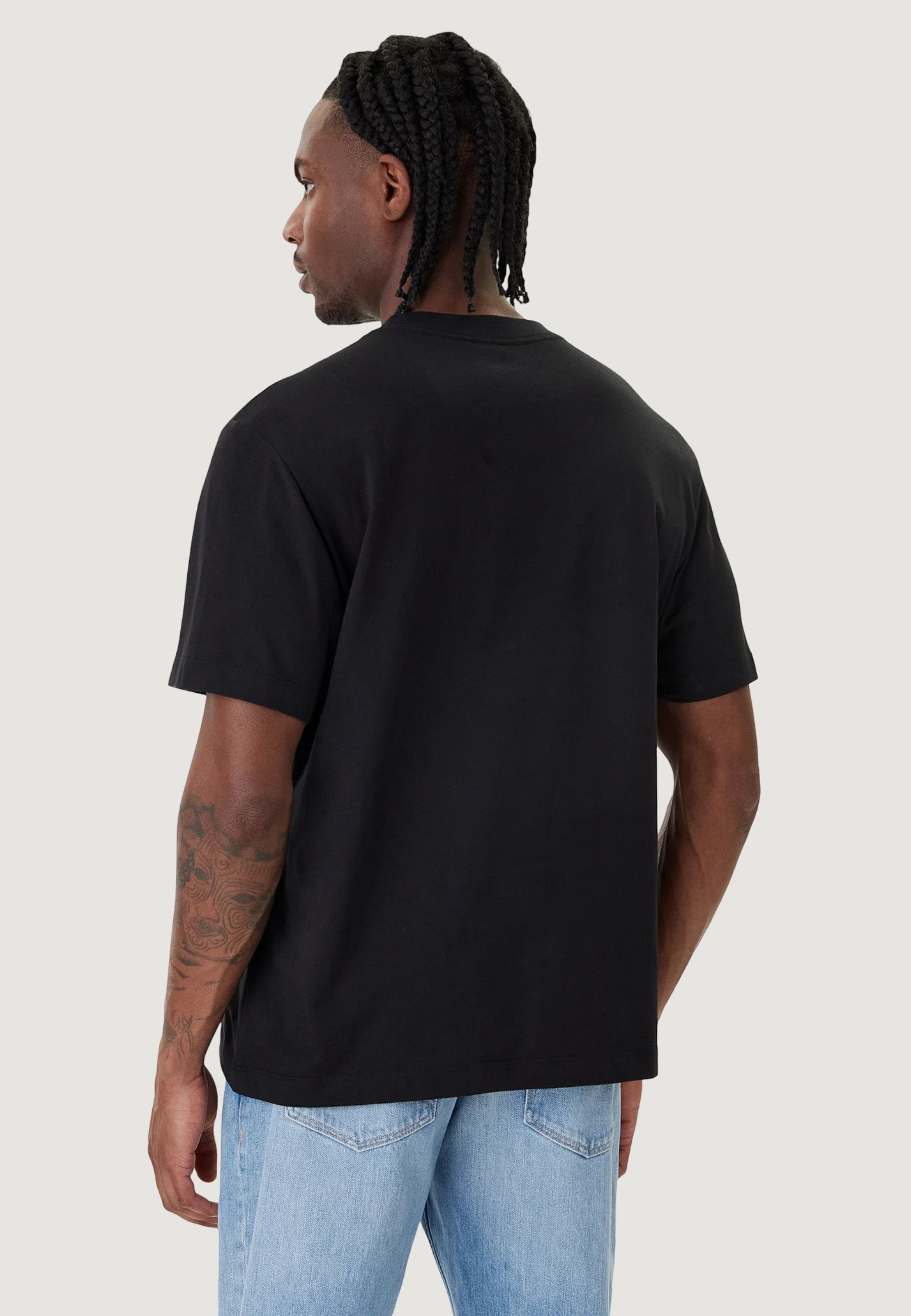 T-shirt Calvin Klein LV04LF812G