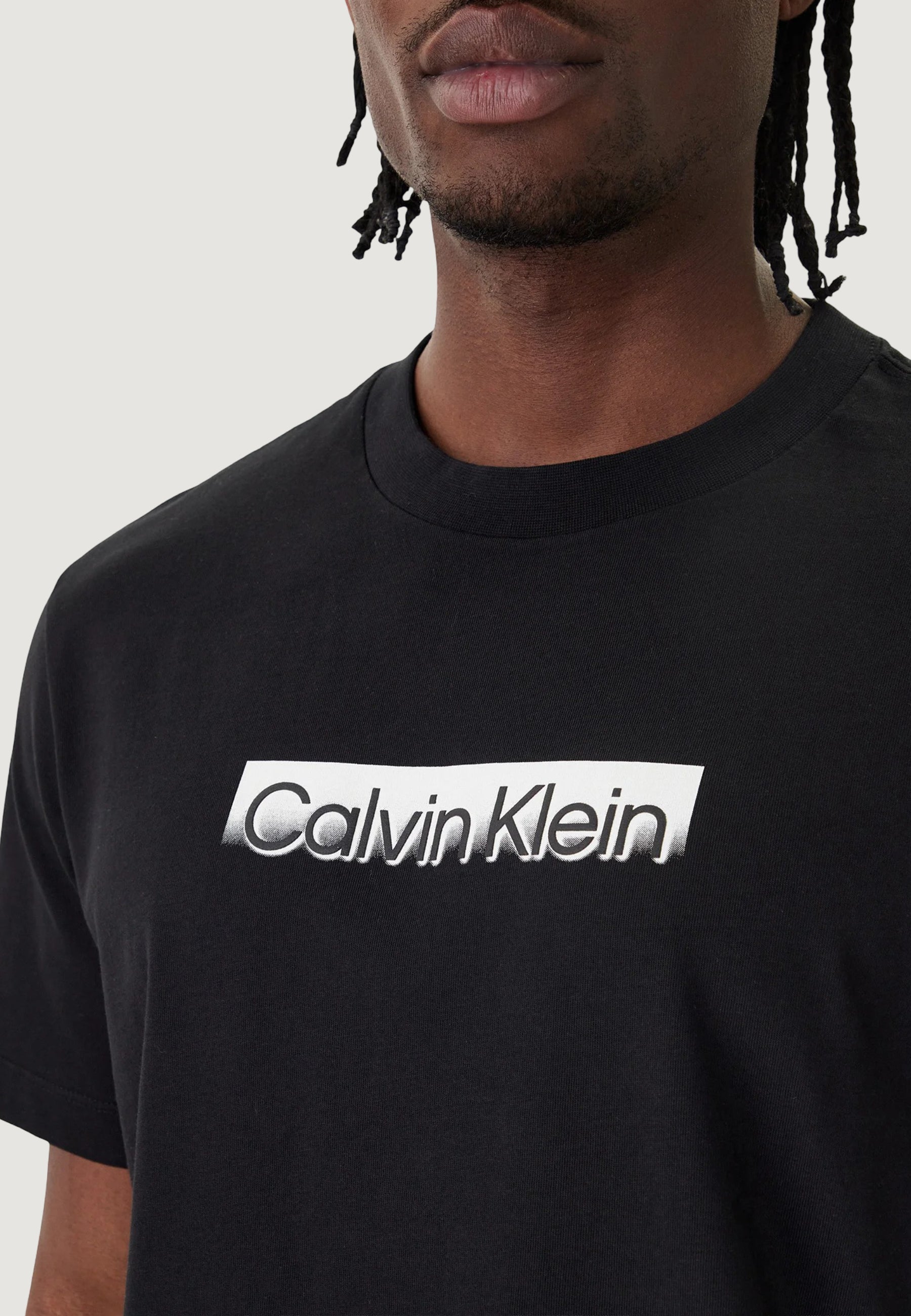 T-shirt Calvin Klein LV04LF812G