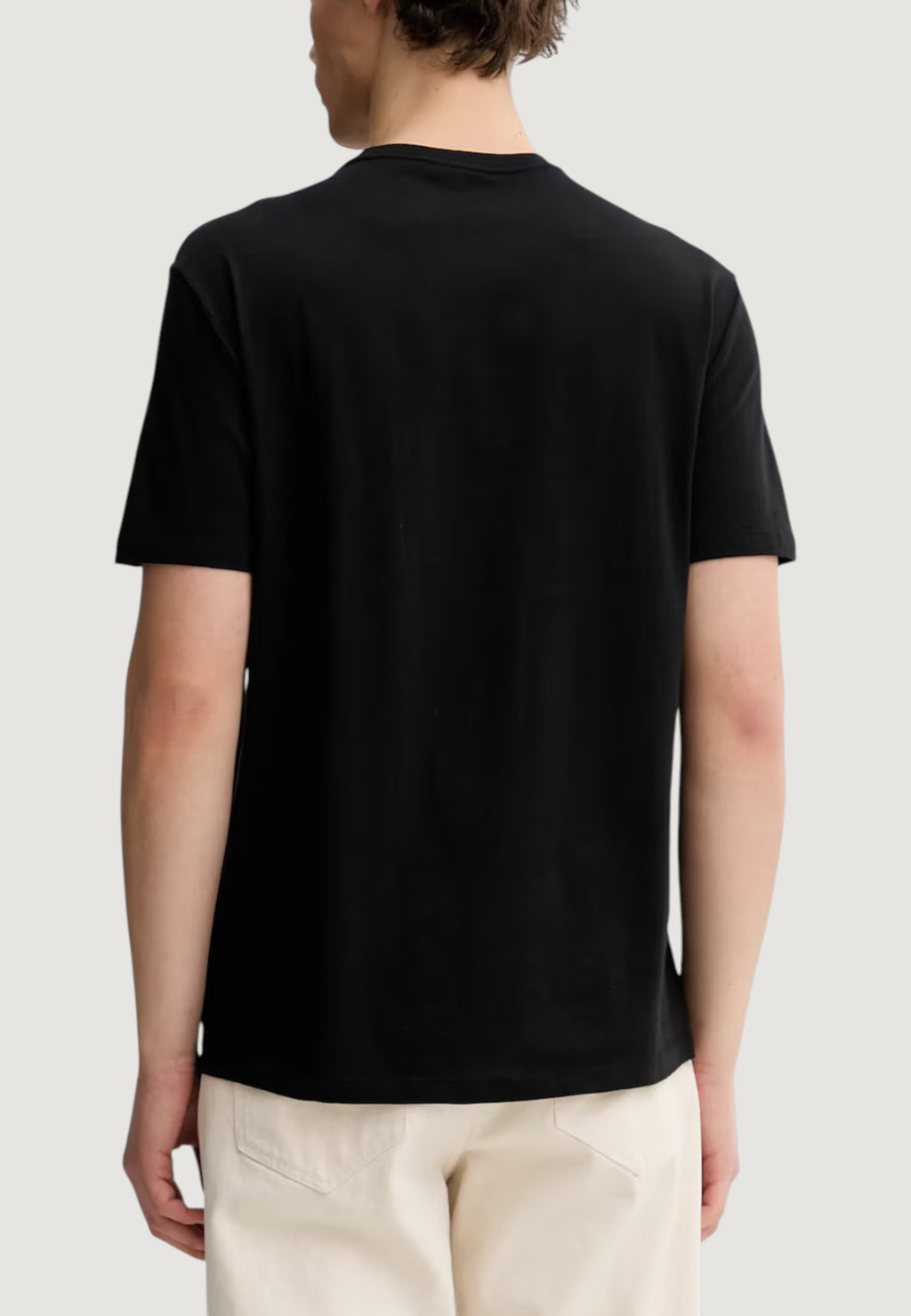 T-shirt Calvin Klein LV04RE820G