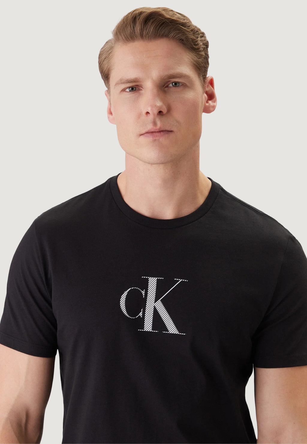 T-shirt Calvin Klein LV04RF853G