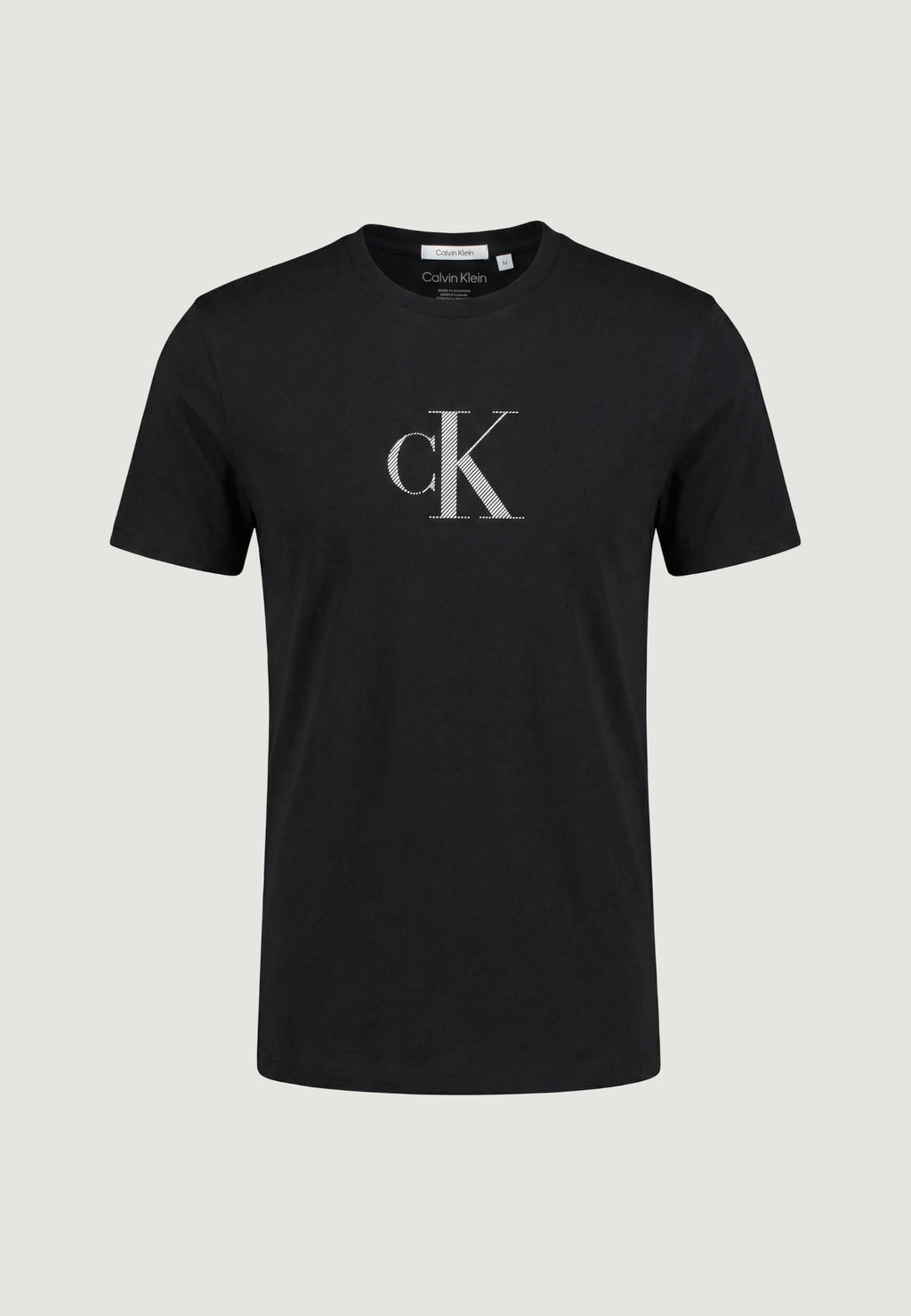 T-shirt Calvin Klein LV04RF853G