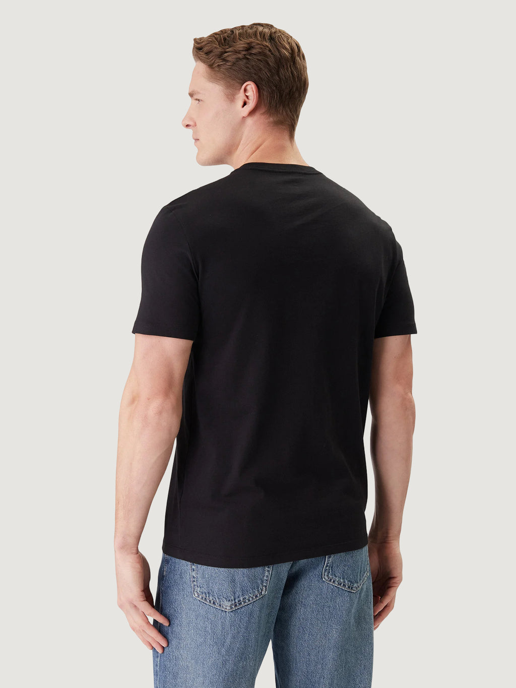 T-shirt Calvin Klein SS 30S EU WHOLESALE