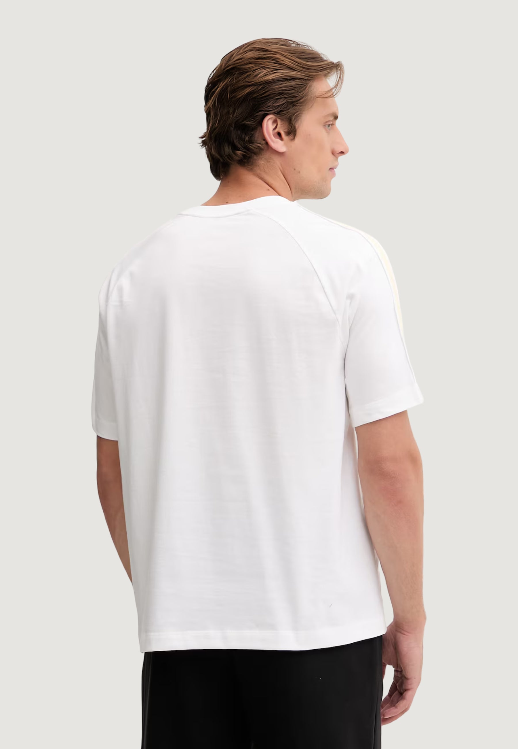 T-shirt Calvin Klein Sport LVGMS6K103