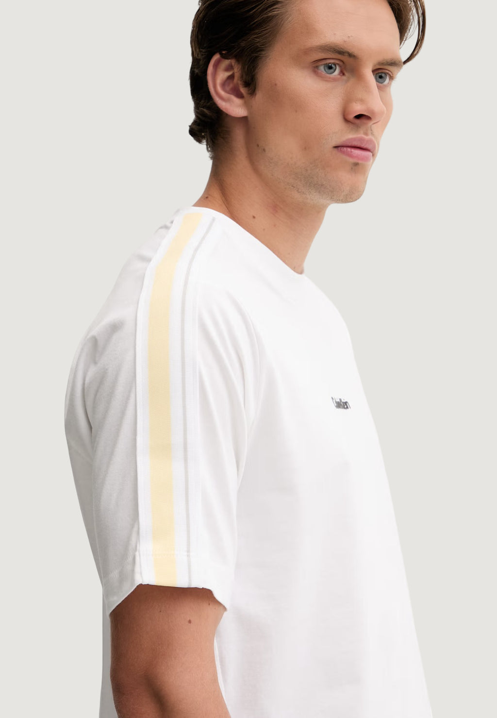 T-shirt Calvin Klein Sport LVGMS6K103