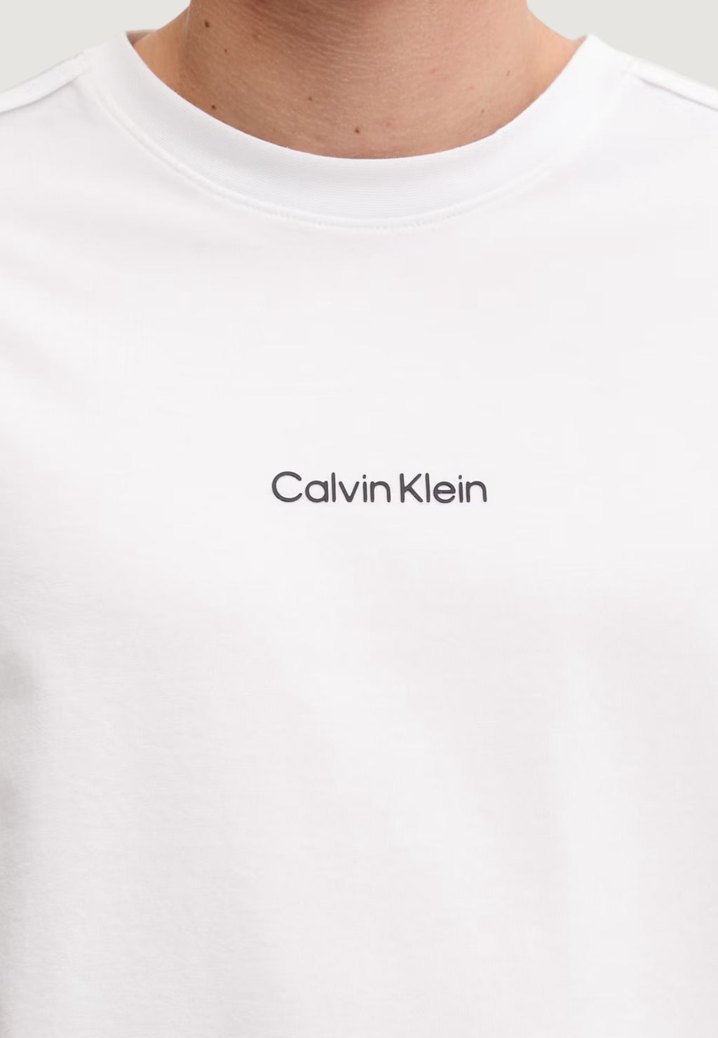 T-shirt Calvin Klein Sport LVGMS6K103