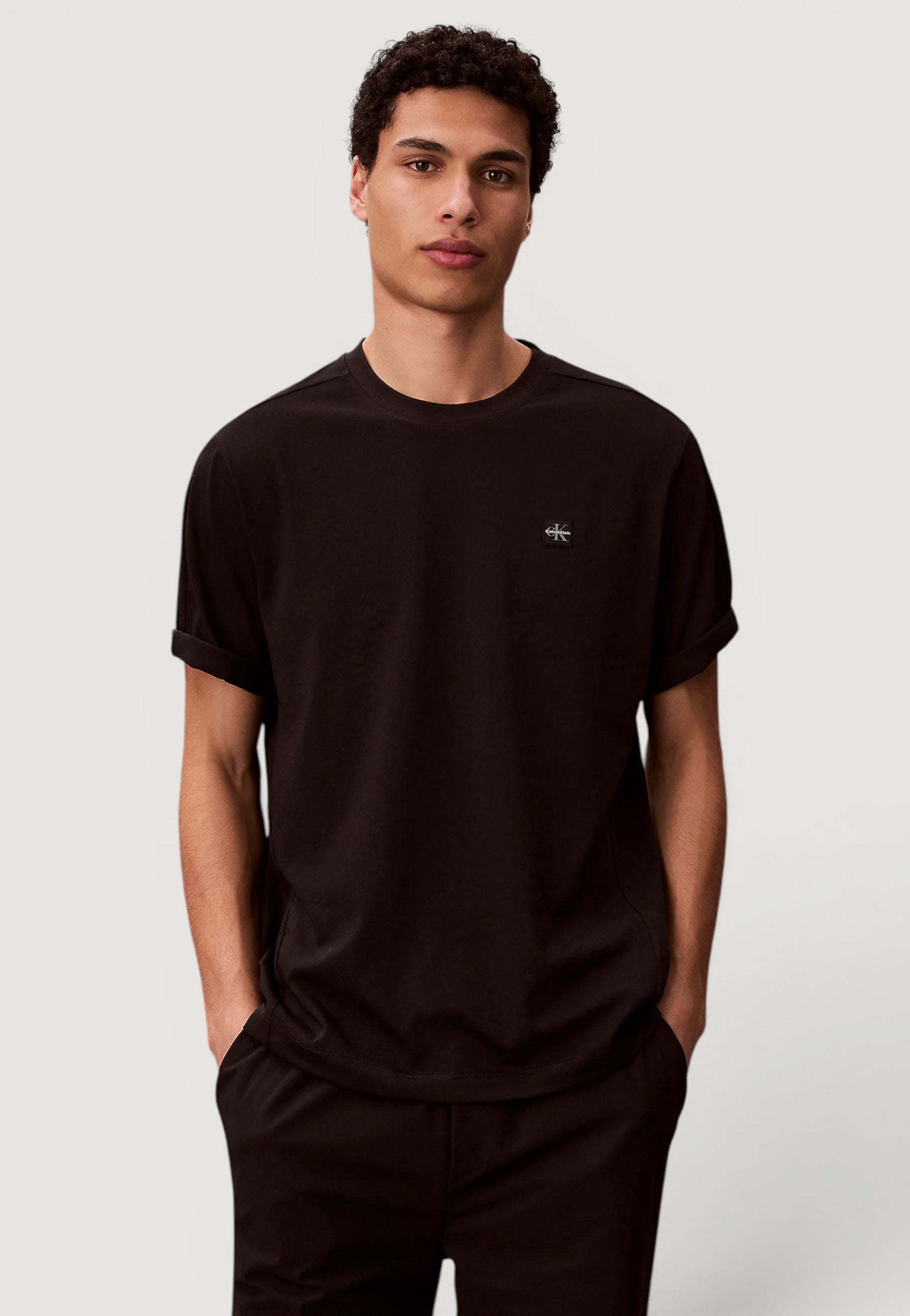 T-shirt Calvin Klein Sport LVGMS6K112