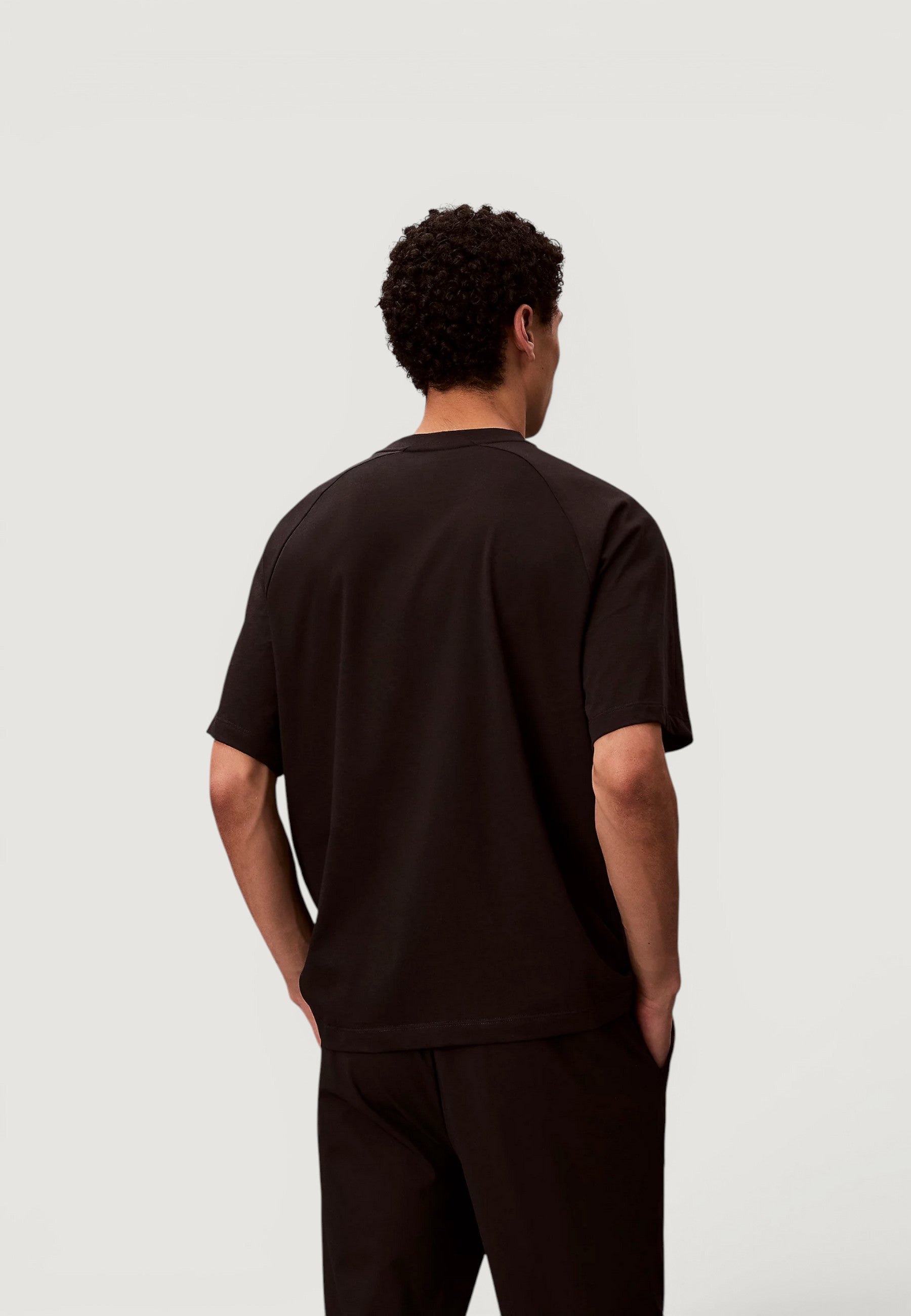 T-shirt Calvin Klein Sport LVGMS6K112