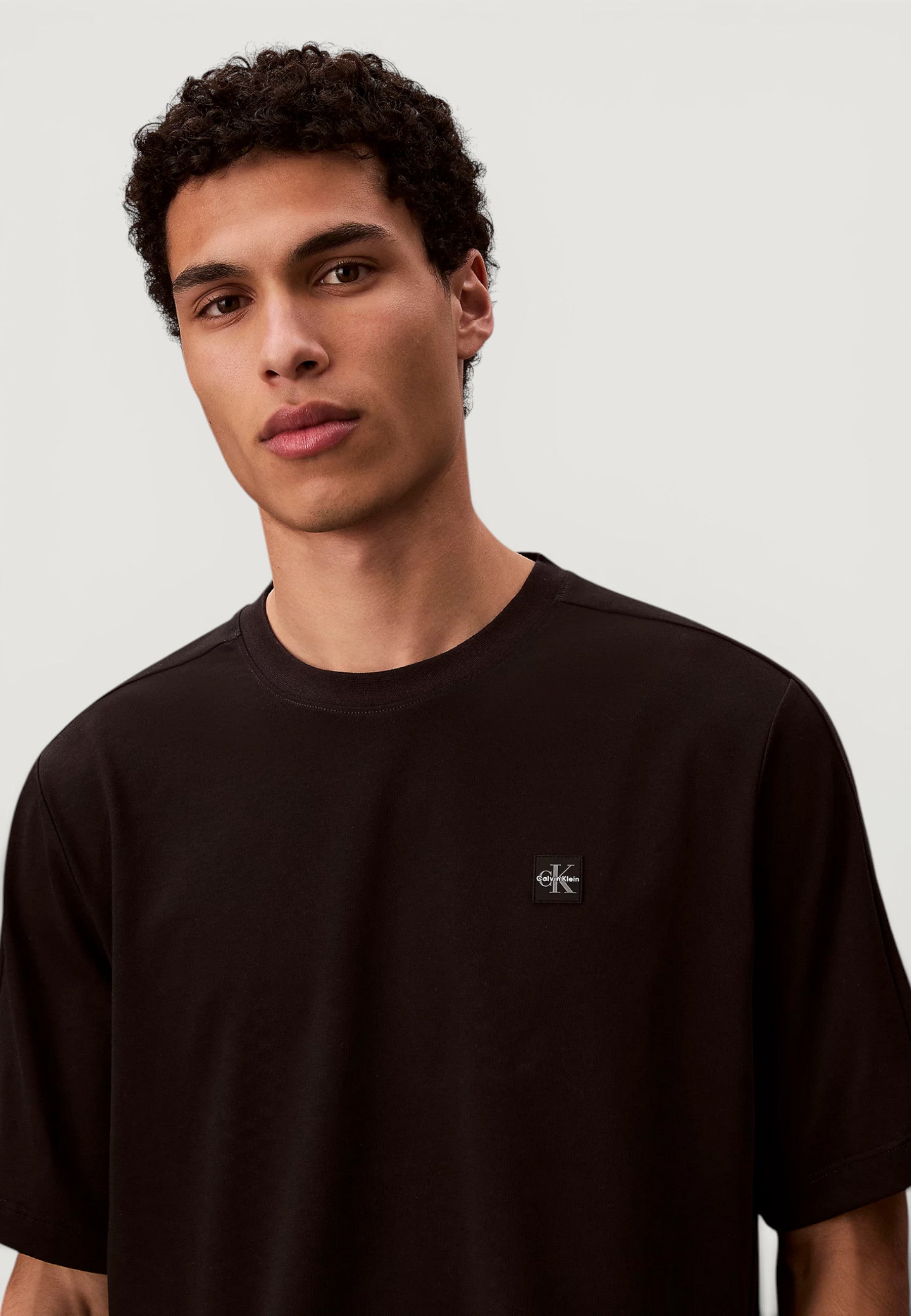 T-shirt Calvin Klein Sport LVGMS6K112