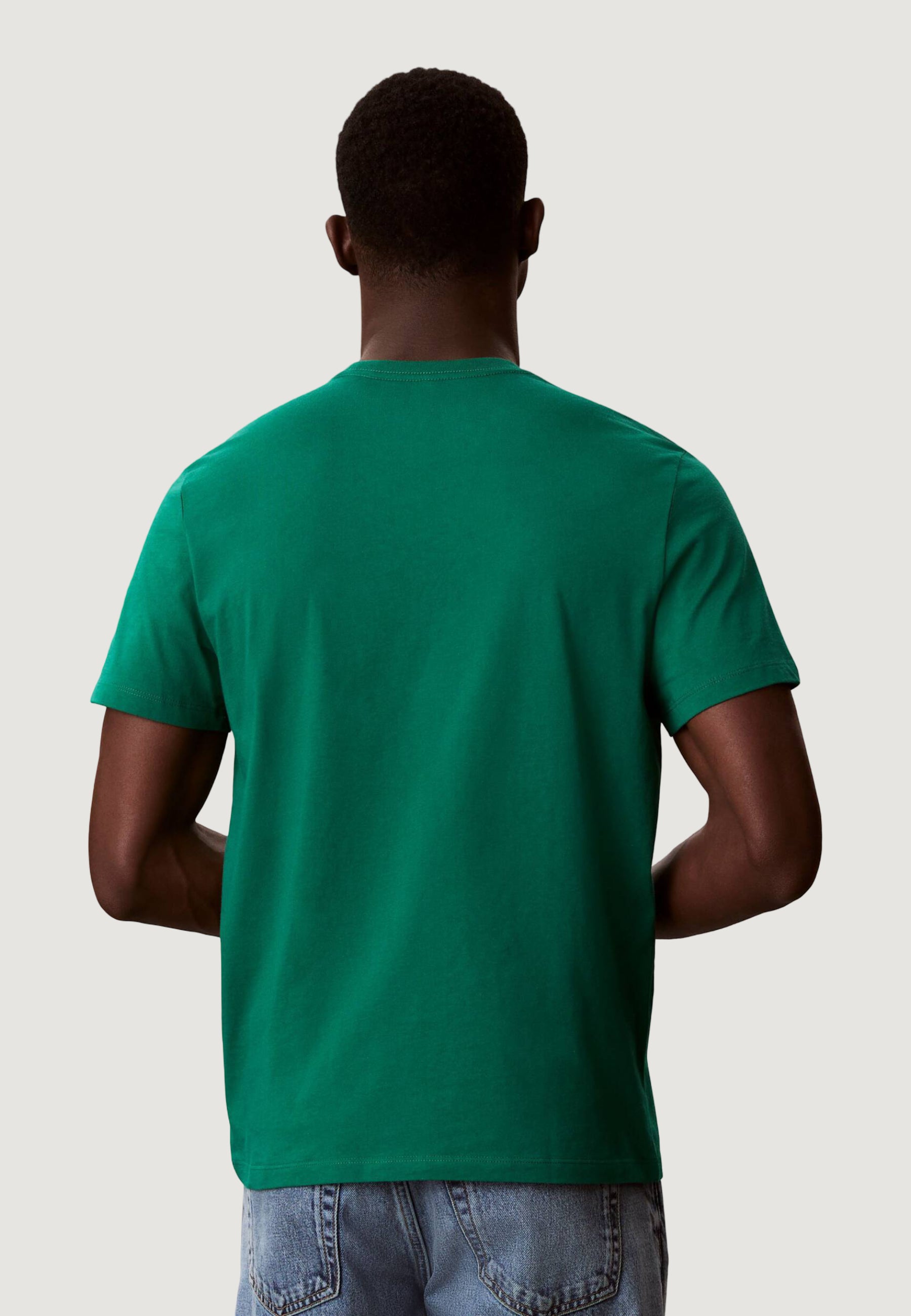 T-shirt Calvin Klein SS 30S EU WHOLESALE