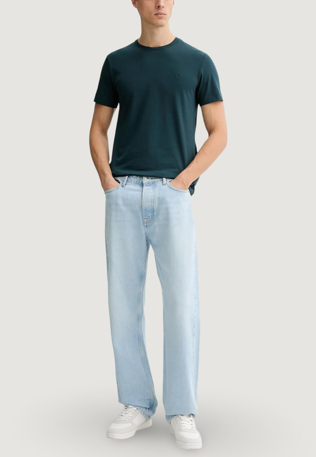 T-shirt Calvin Klein LV04LC240G