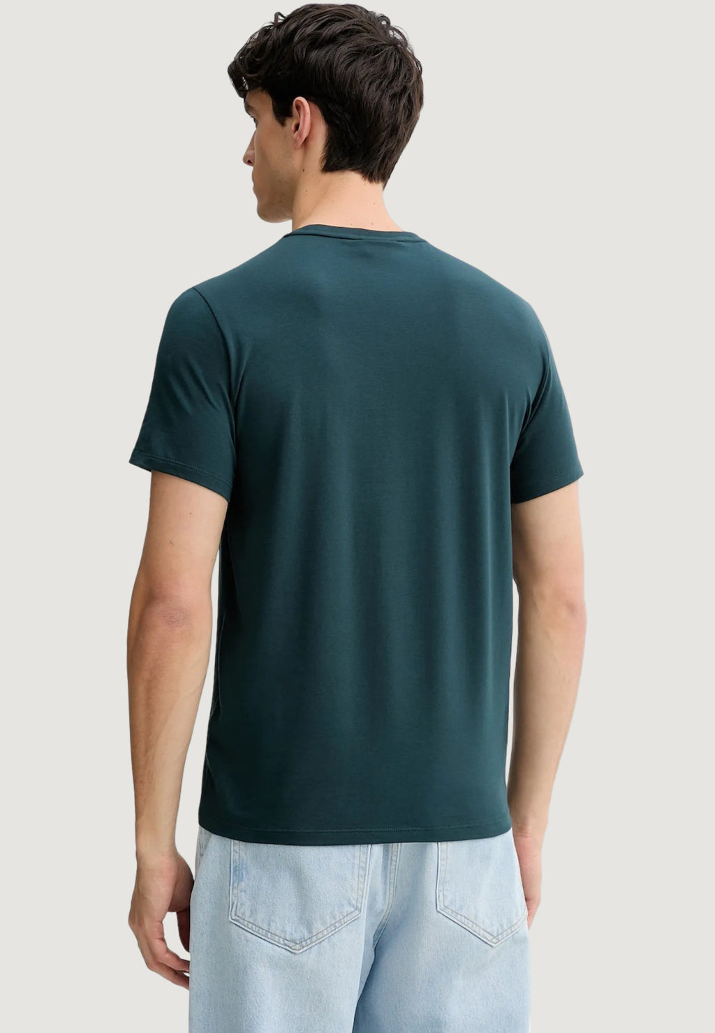 T-shirt Calvin Klein LV04LC240G