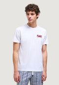 T-shirt Colmar Originals 7547 6SH
