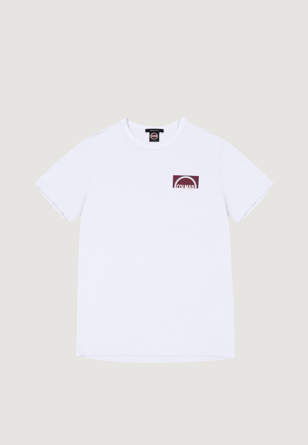 T-shirt Colmar Originals 7547 6SH