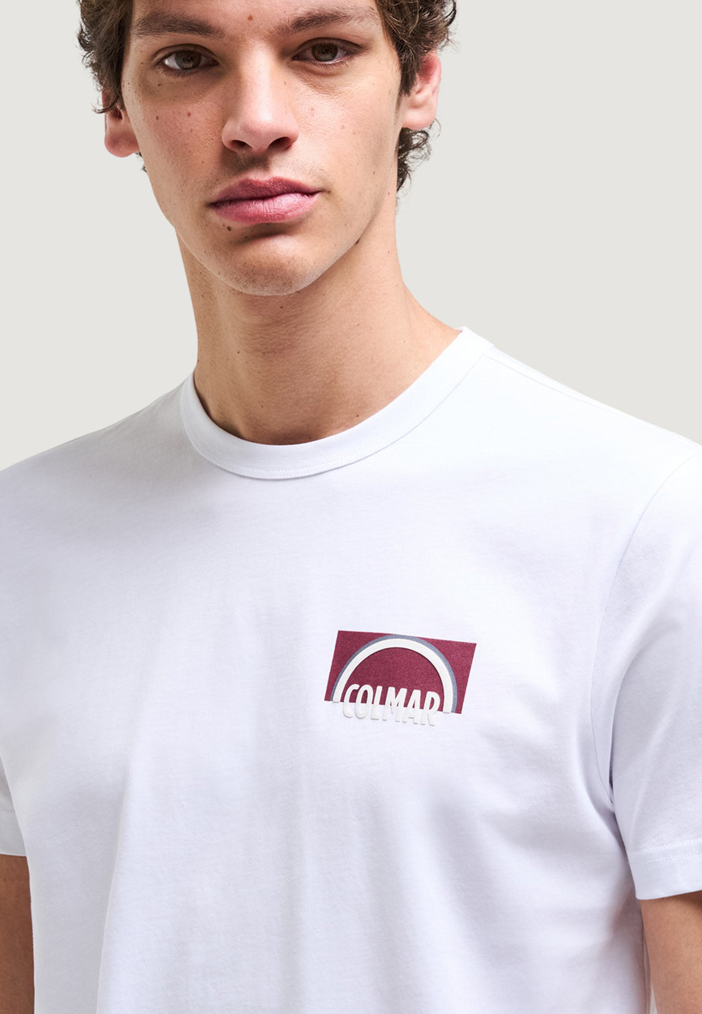 T-shirt Colmar Originals 7547 6SH