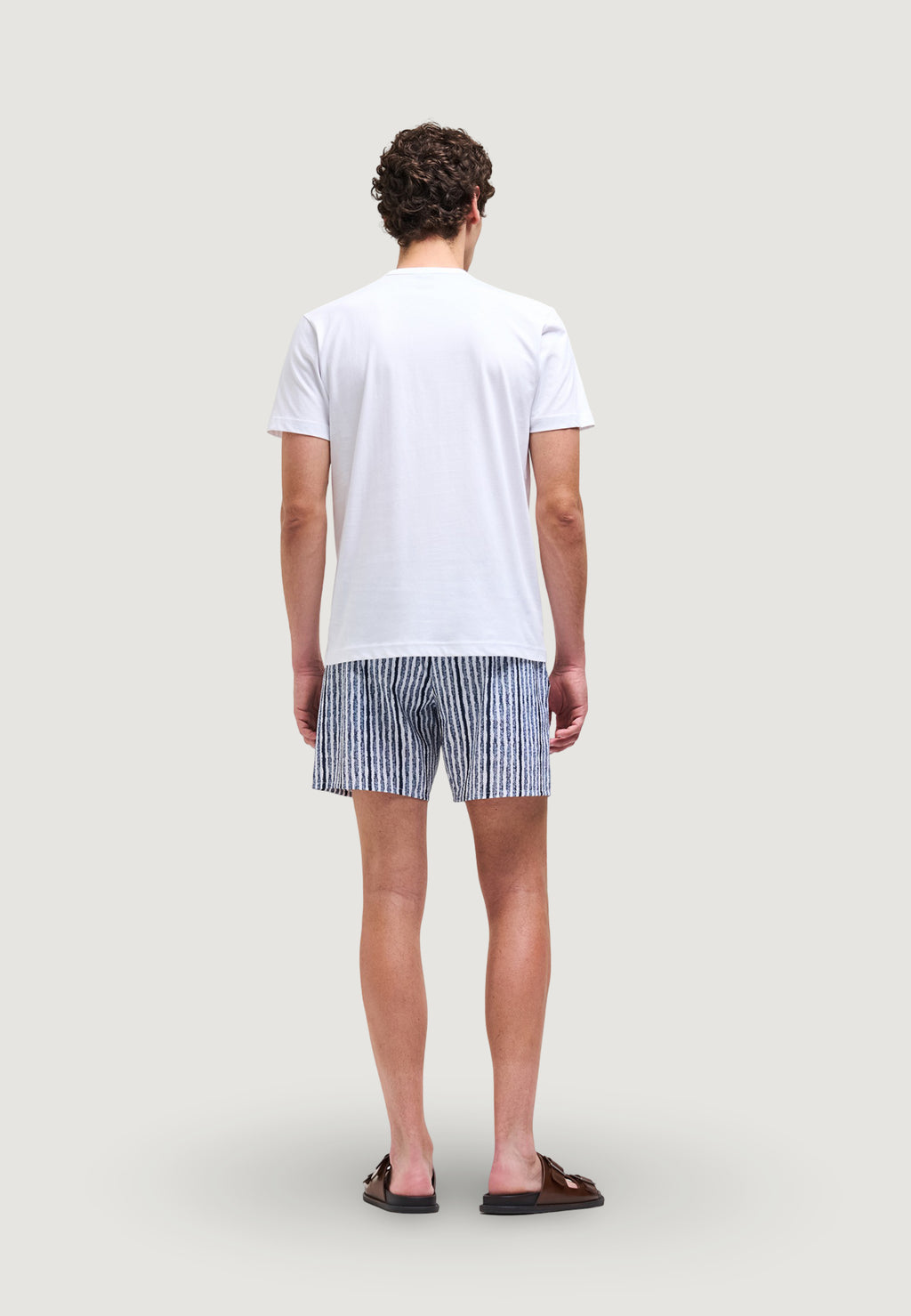 T-shirt Colmar Originals 7547 6SH