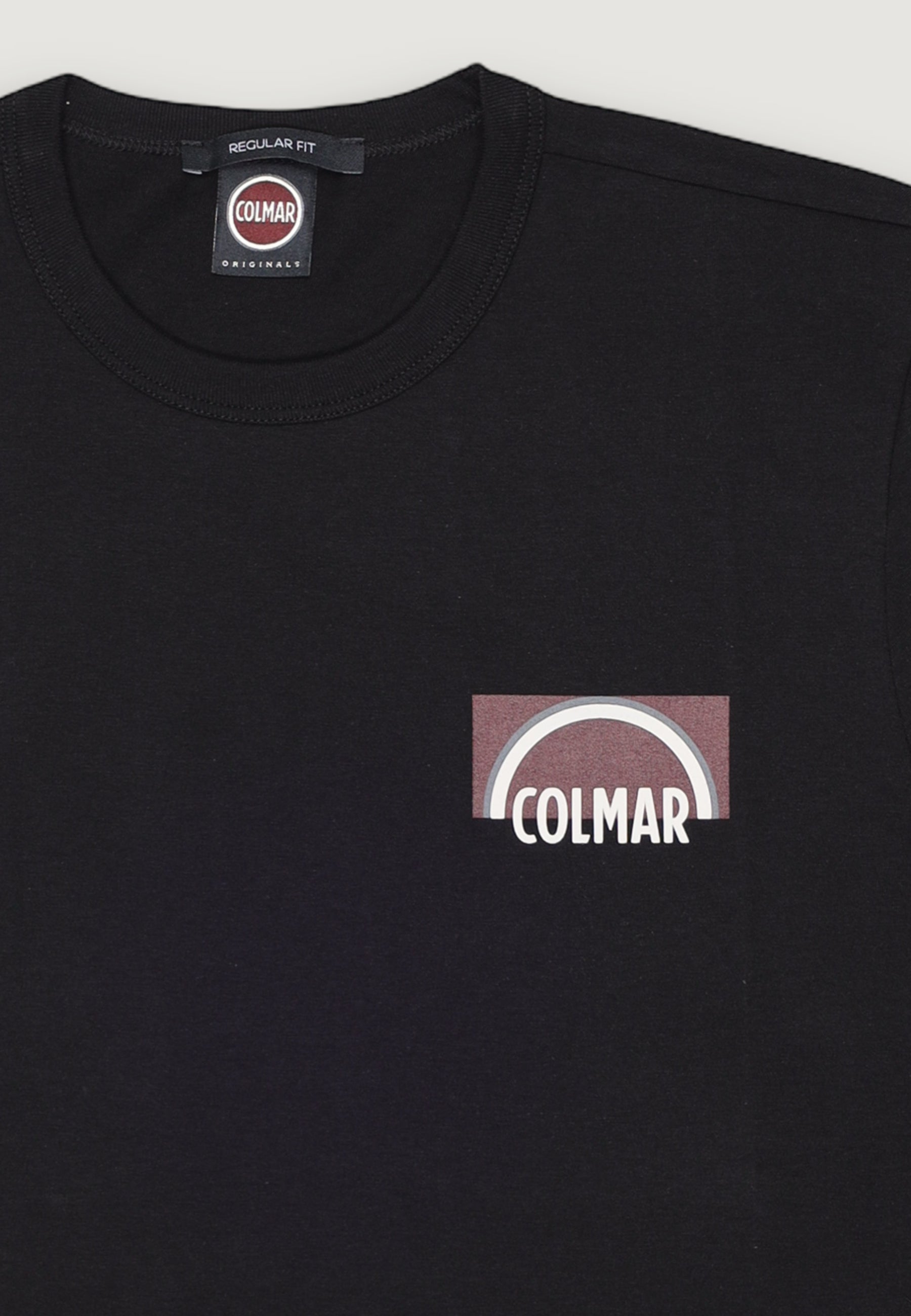T-shirt COLMAR ORIGINALS 7547 6SH