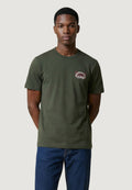 T-shirt Colmar Originals 7547 6SH
