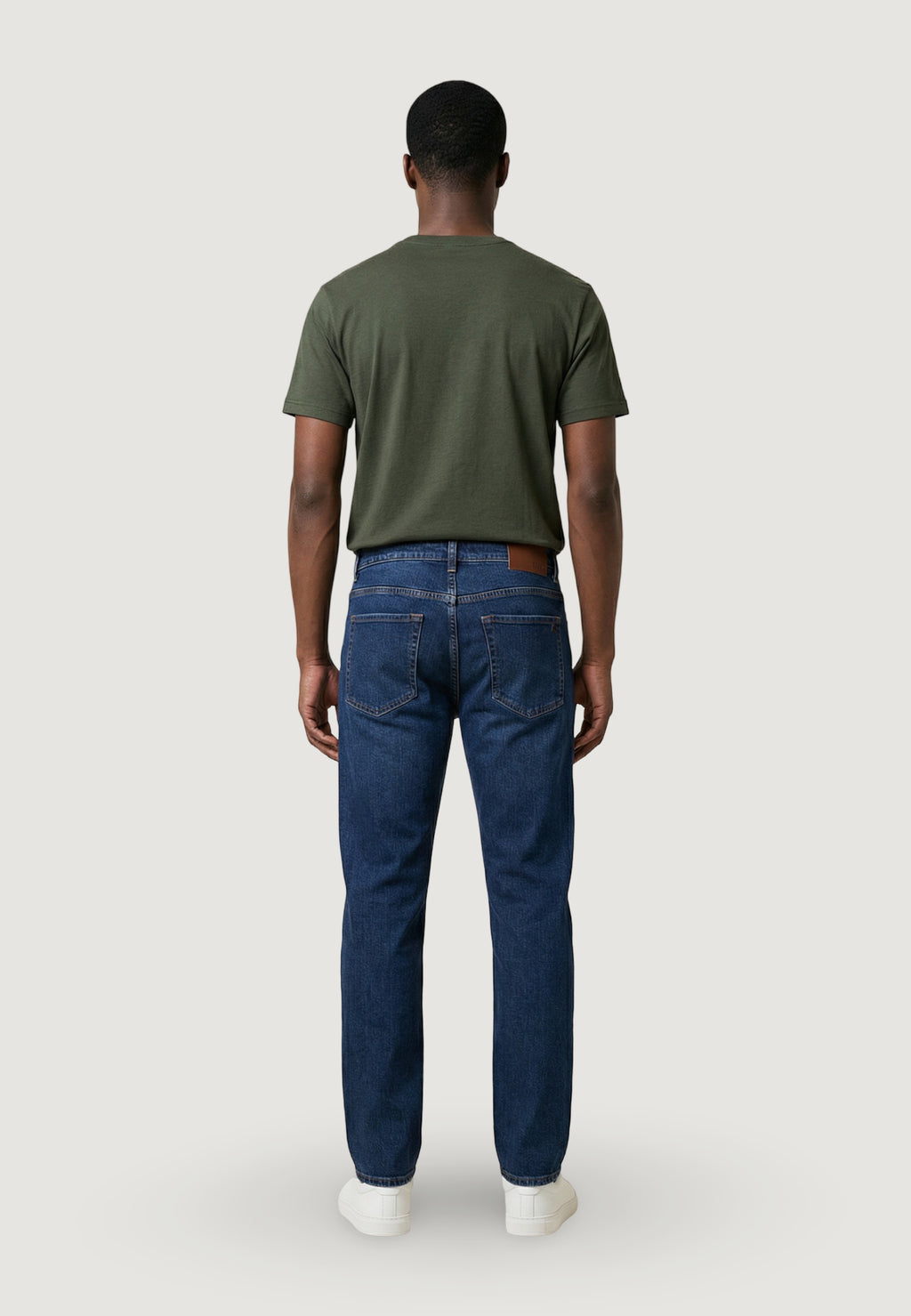 T-shirt Colmar Originals 7547 6SH