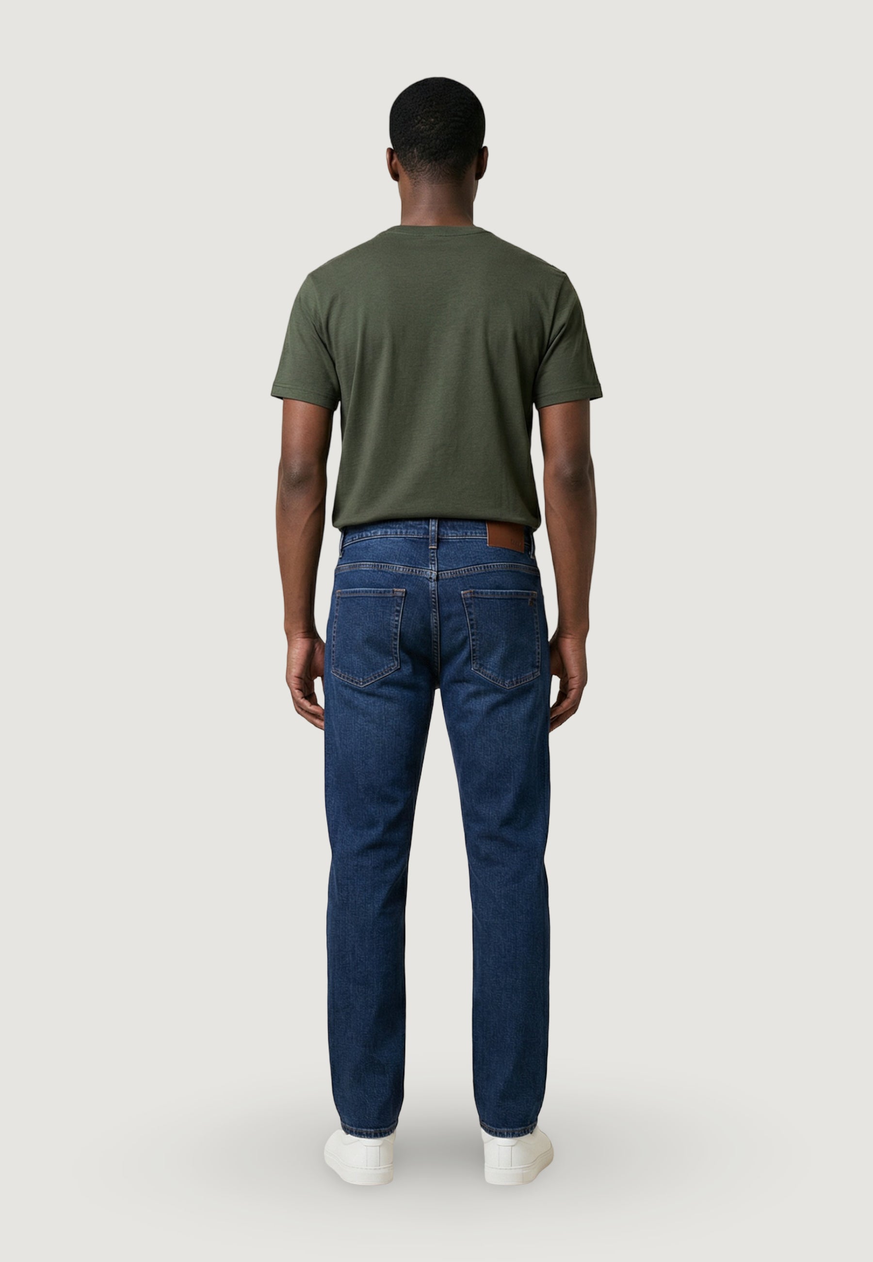 T-shirt Colmar Originals 7547 6SH