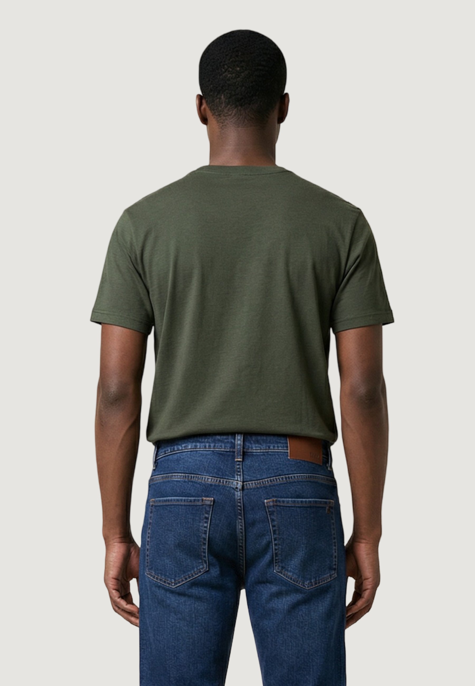 T-shirt Colmar Originals 7547 6SH