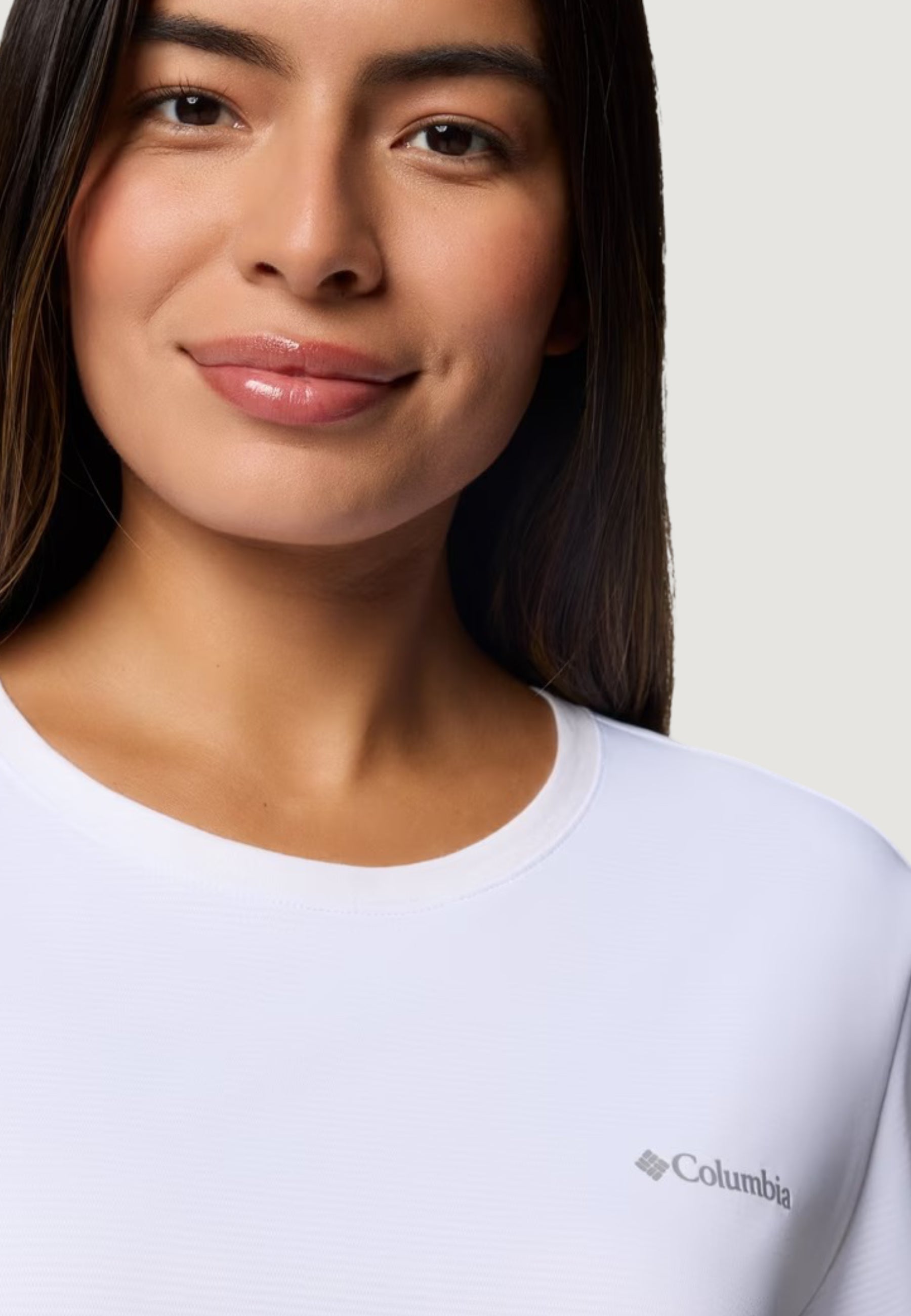 T-shirt COLUMBIA BlueVista Hill™ SS Crew