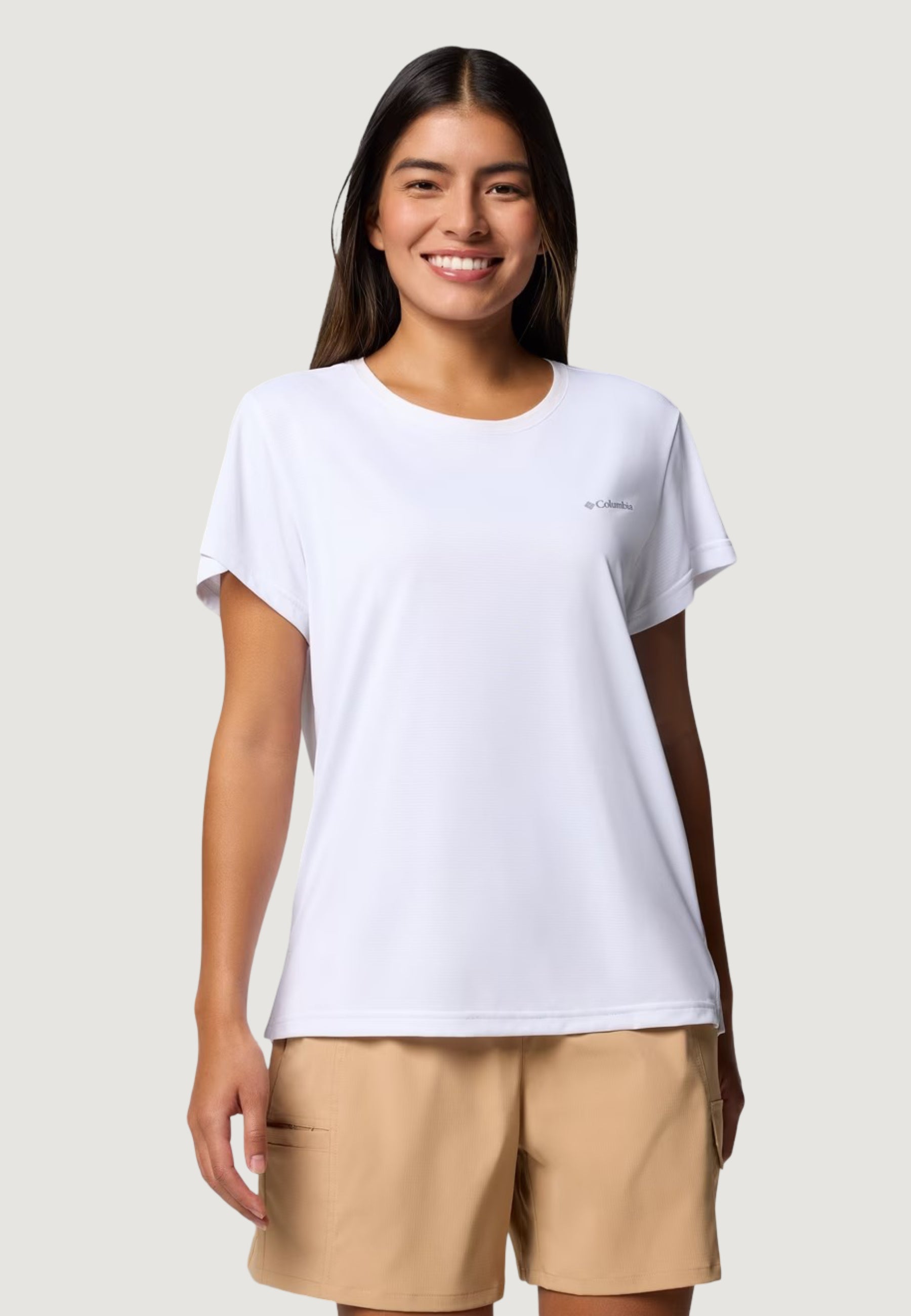 T-shirt COLUMBIA BlueVista Hill™ SS Crew