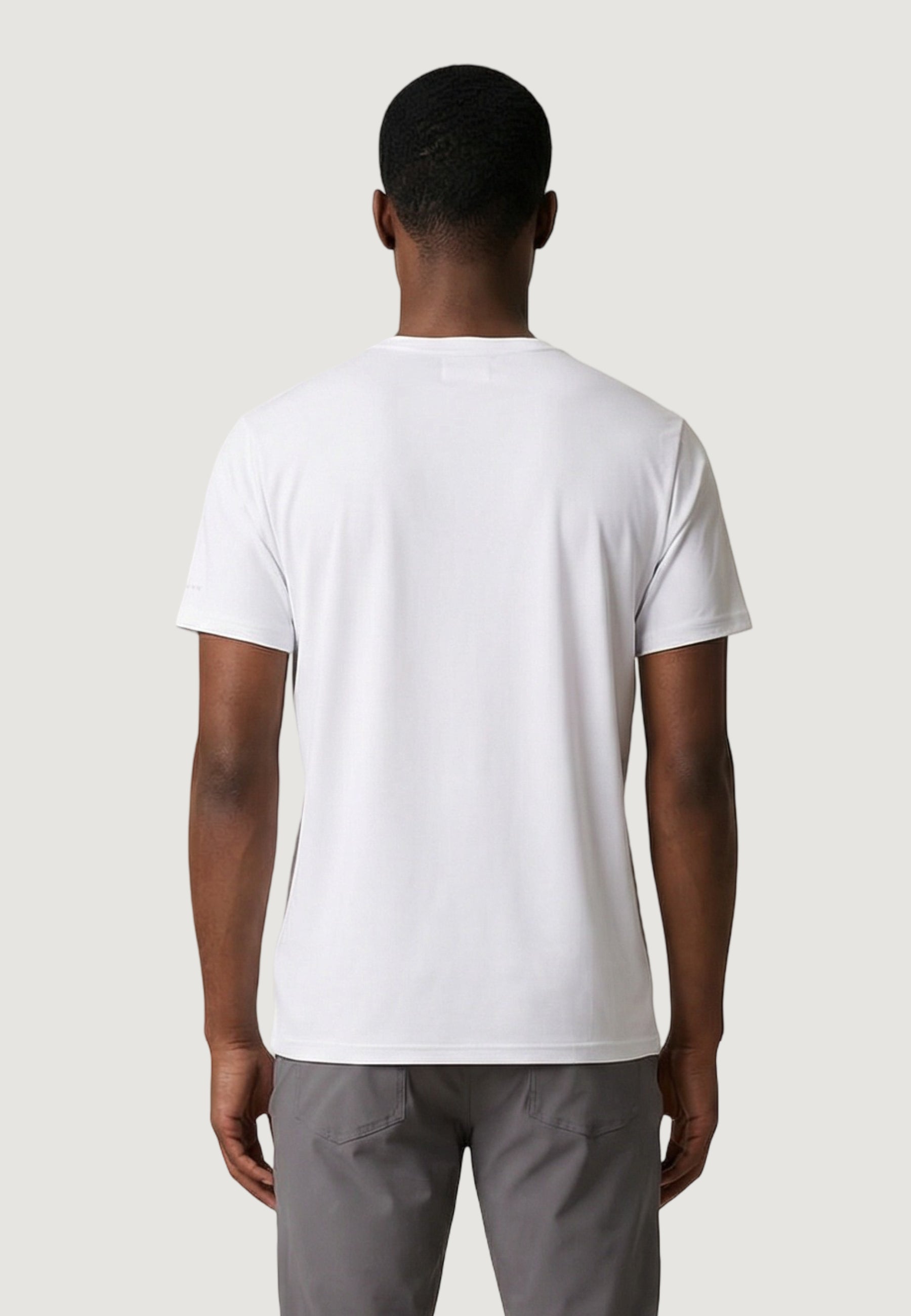 T-shirt Columbia Columbia Hike™ Crew