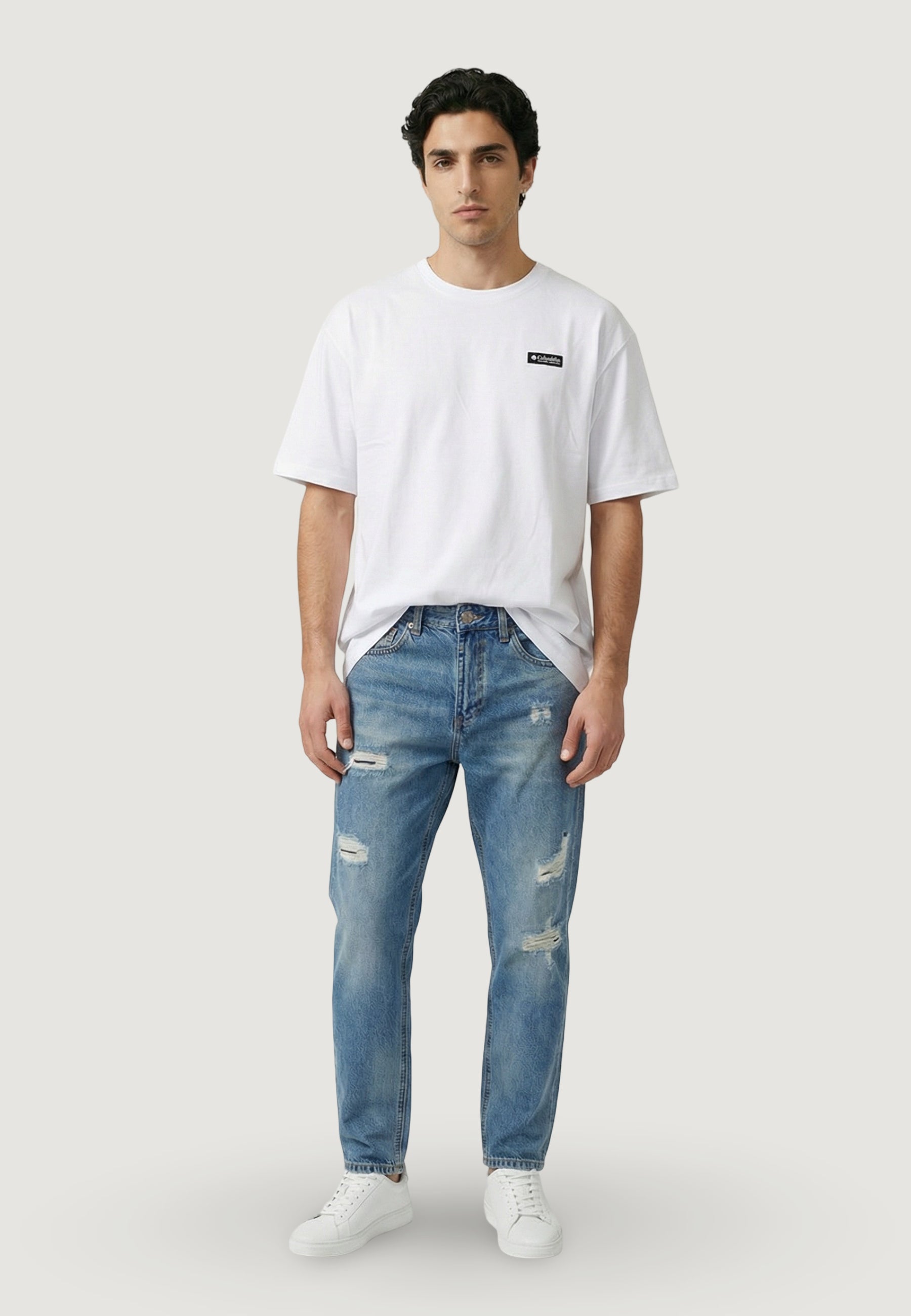 T-shirt Columbia CSC™ Heavyweight Tee