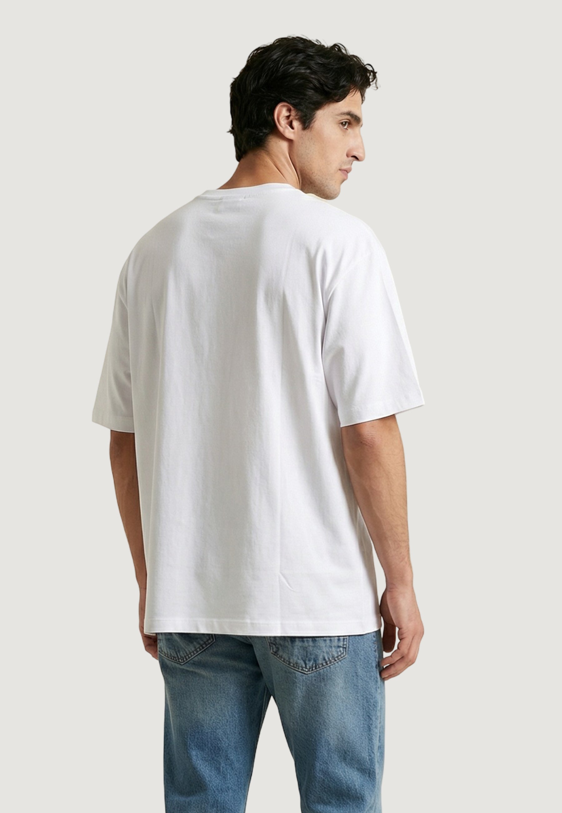 T-shirt Columbia CSC™ Heavyweight Tee