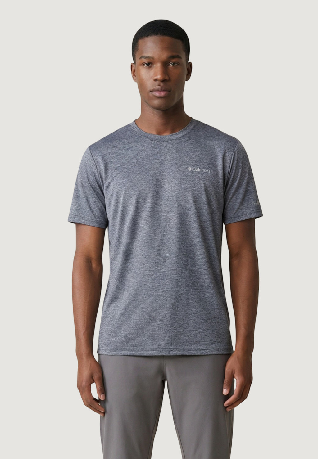 T-shirt Columbia Columbia Hike™ Crew