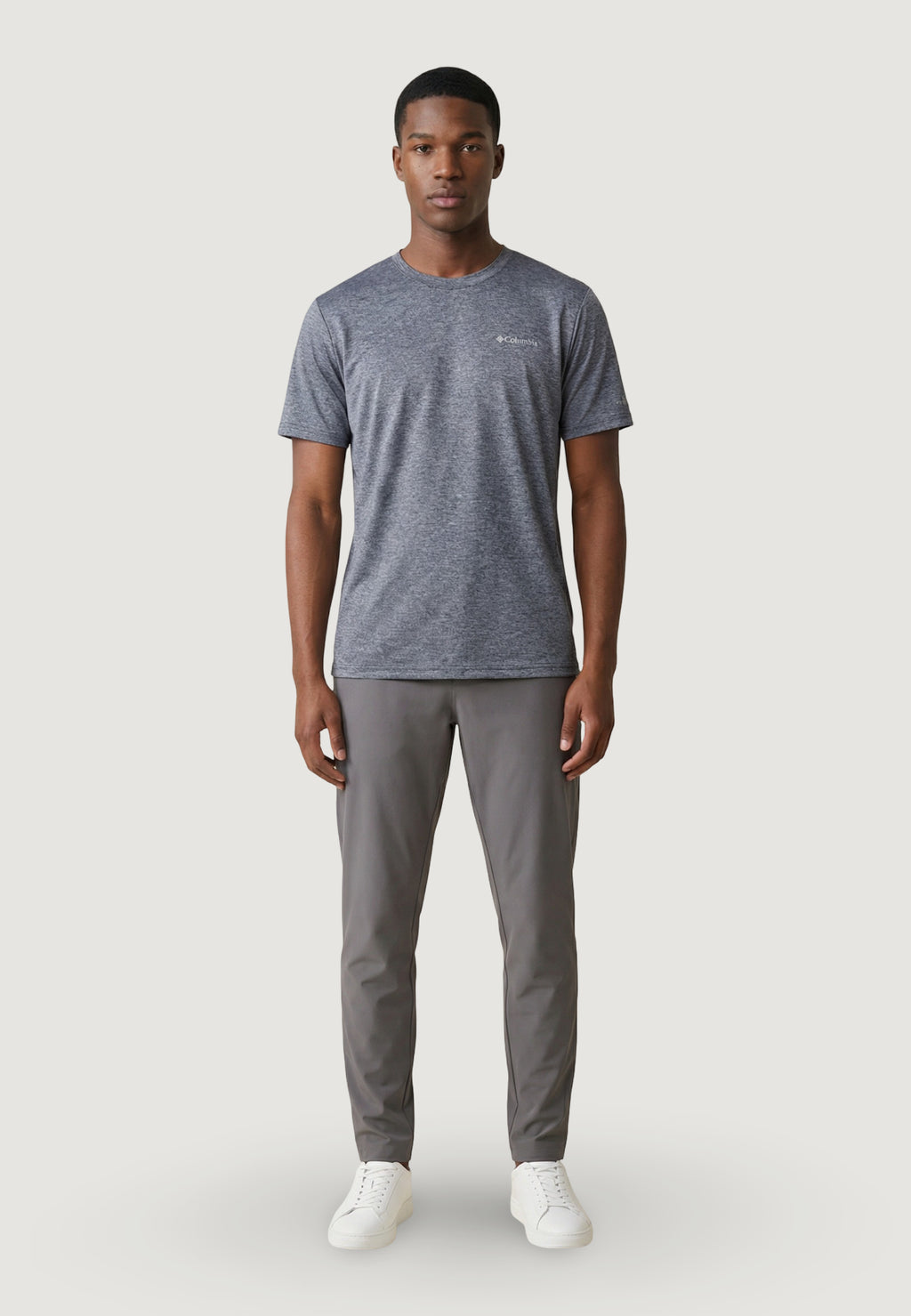 T-shirt Columbia Columbia Hike™ Crew