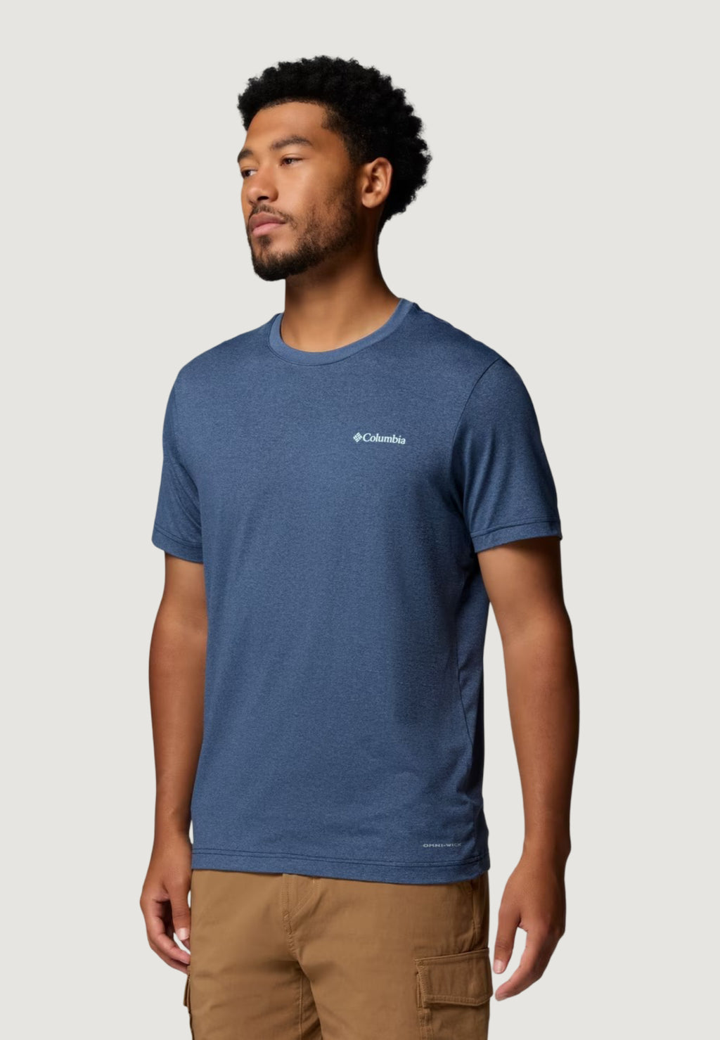 T-shirt COLUMBIA Parsons Point™ SS Back Graphic Tee