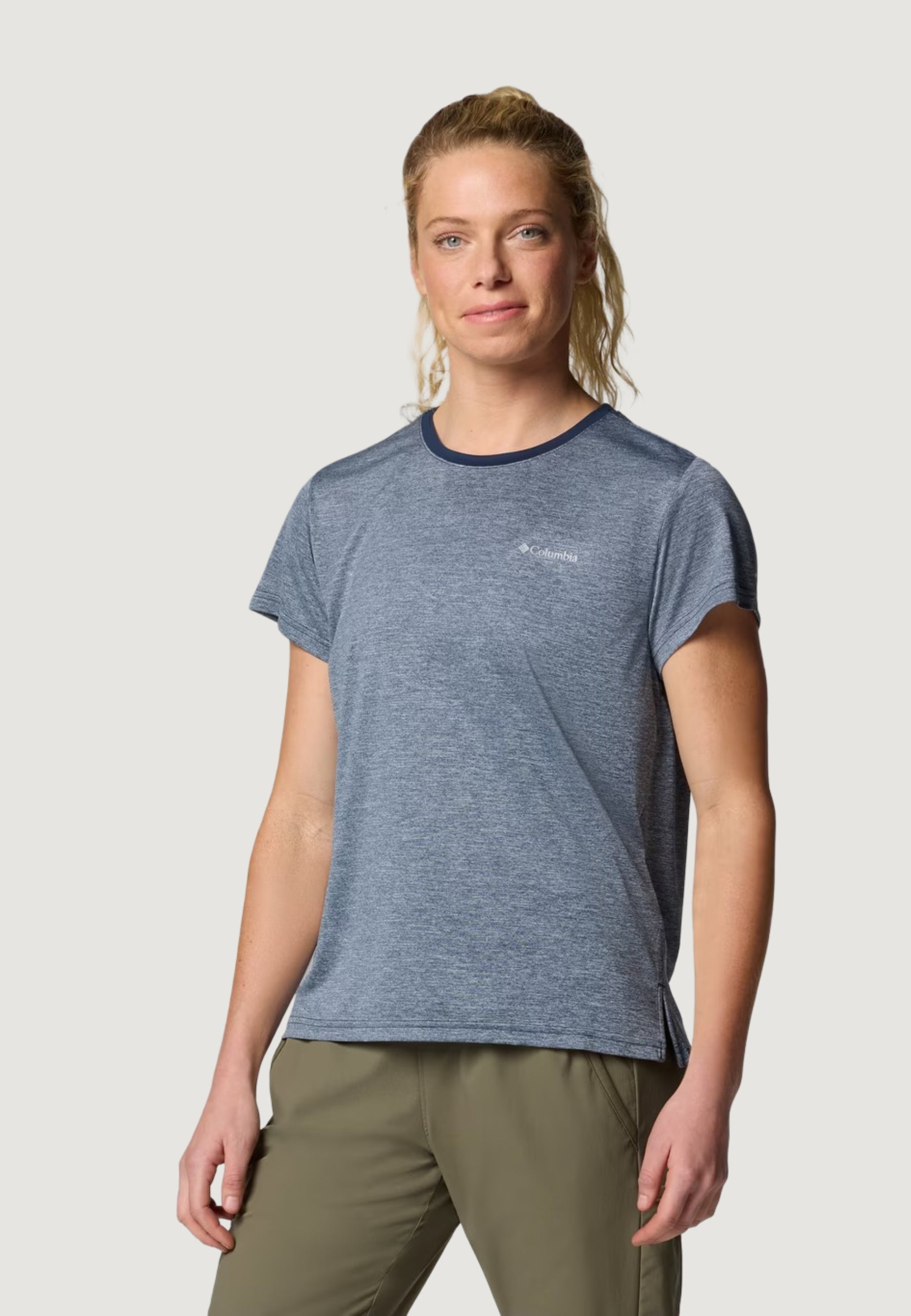 T-shirt COLUMBIA BlueVista Hill™ SS Crew