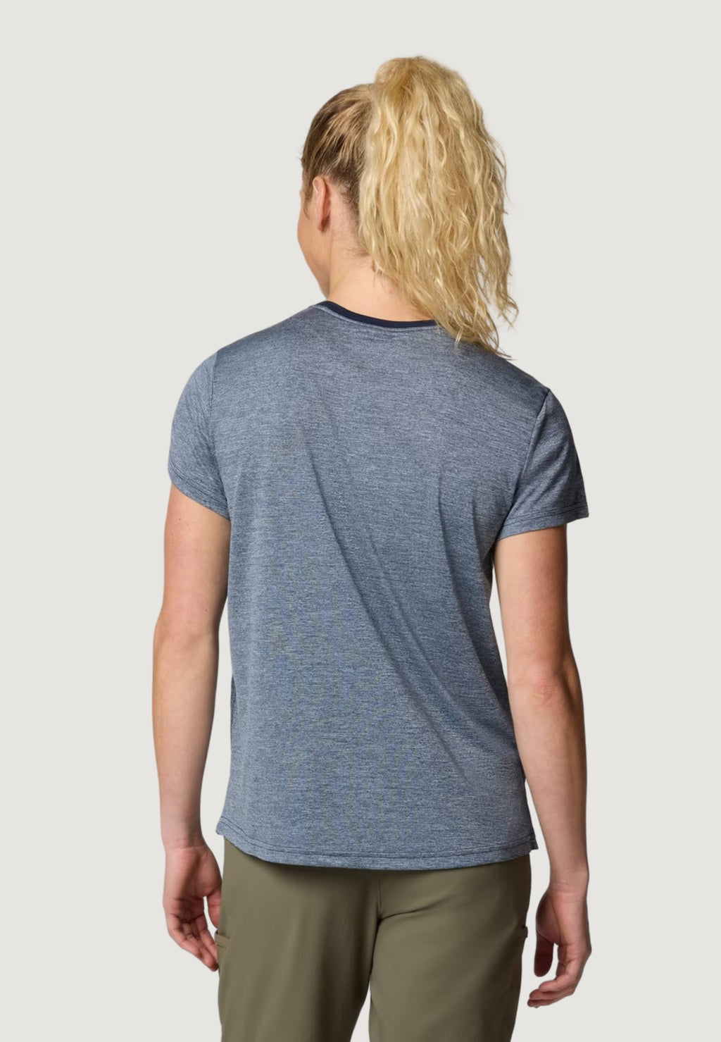 T-shirts Columbia BlueVista Hill™ SS Crew