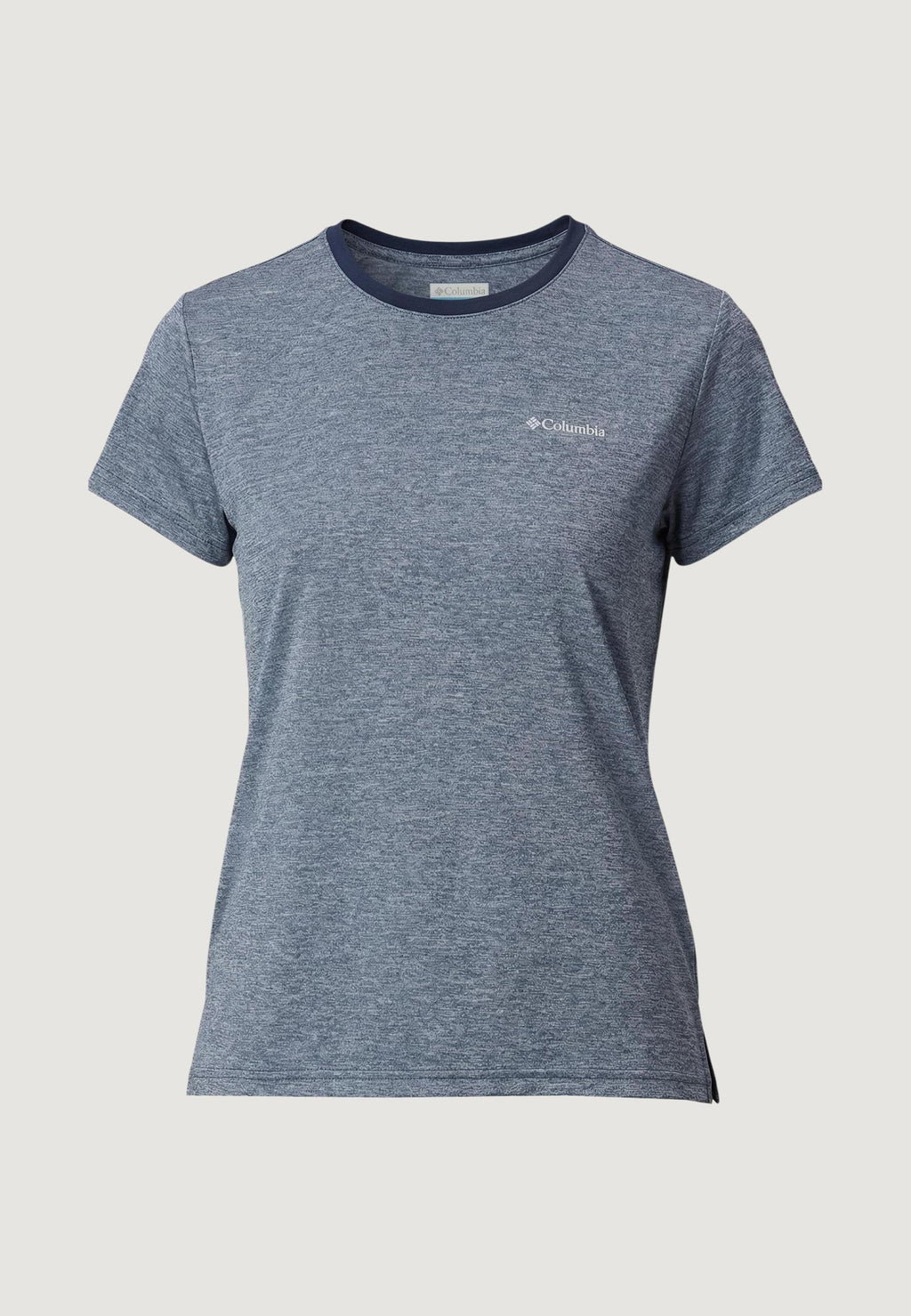T-shirts Columbia BlueVista Hill™ SS Crew