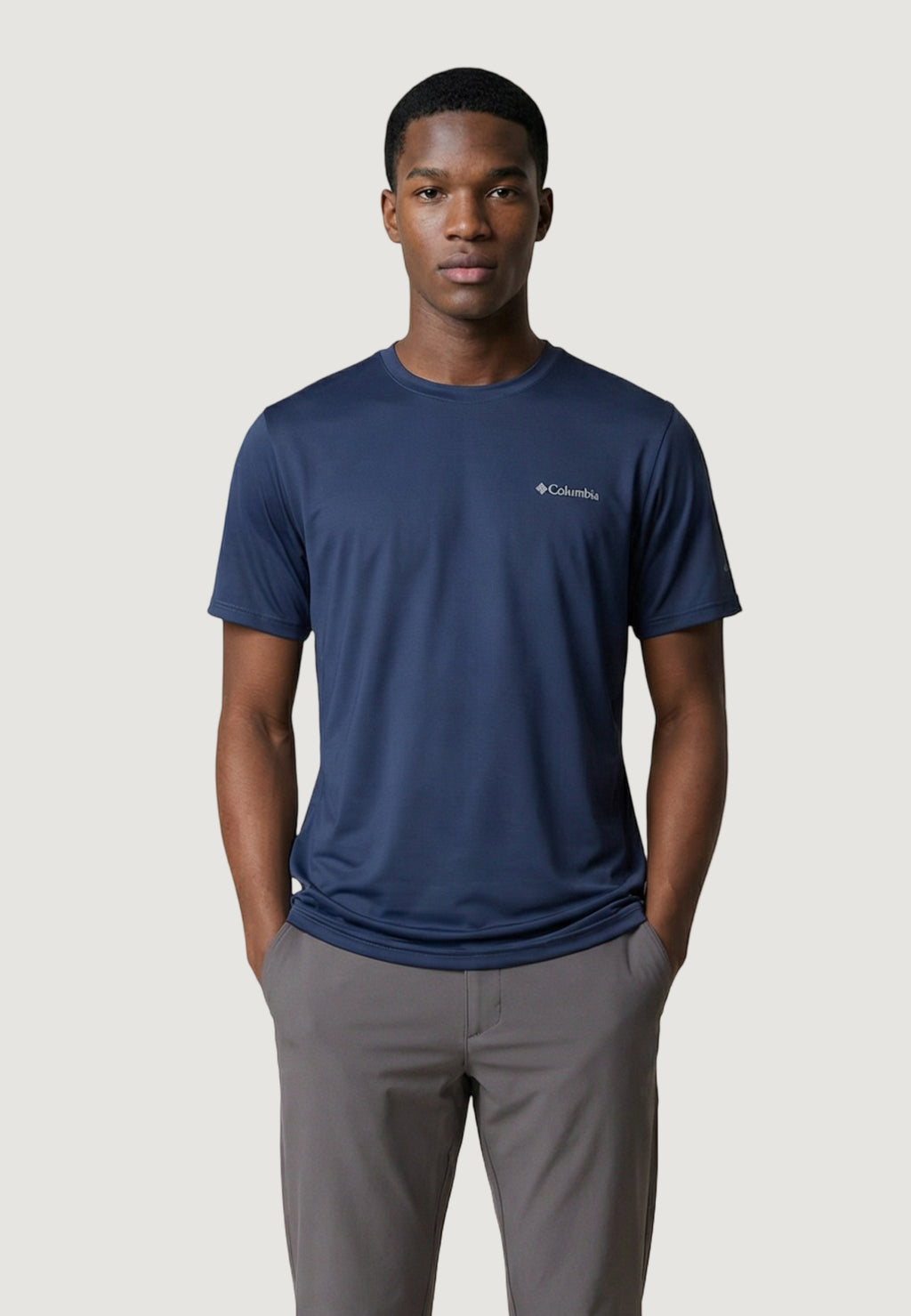 T-shirt Columbia Columbia Hike™ Crew