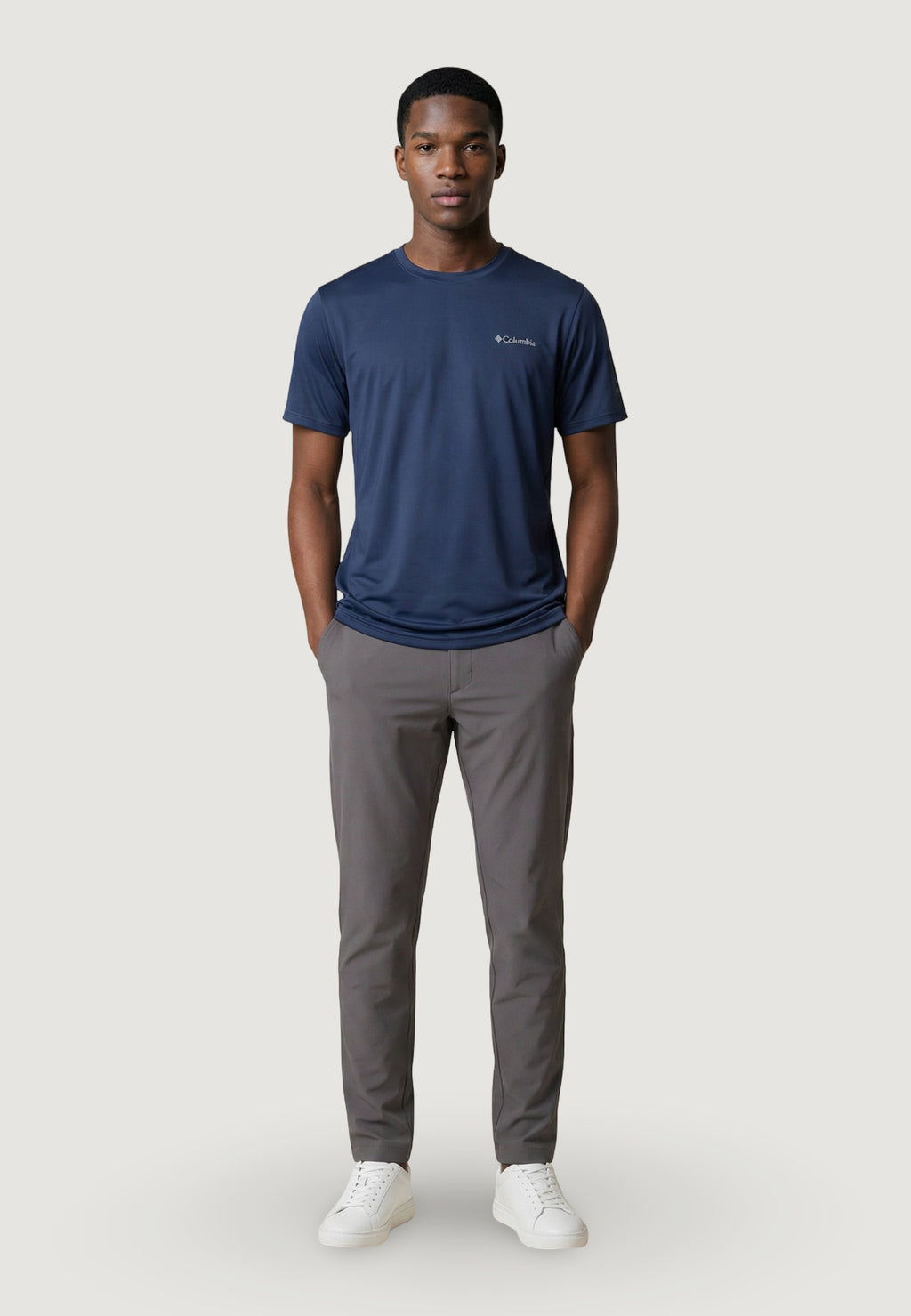 T-shirt Columbia Columbia Hike™ Crew