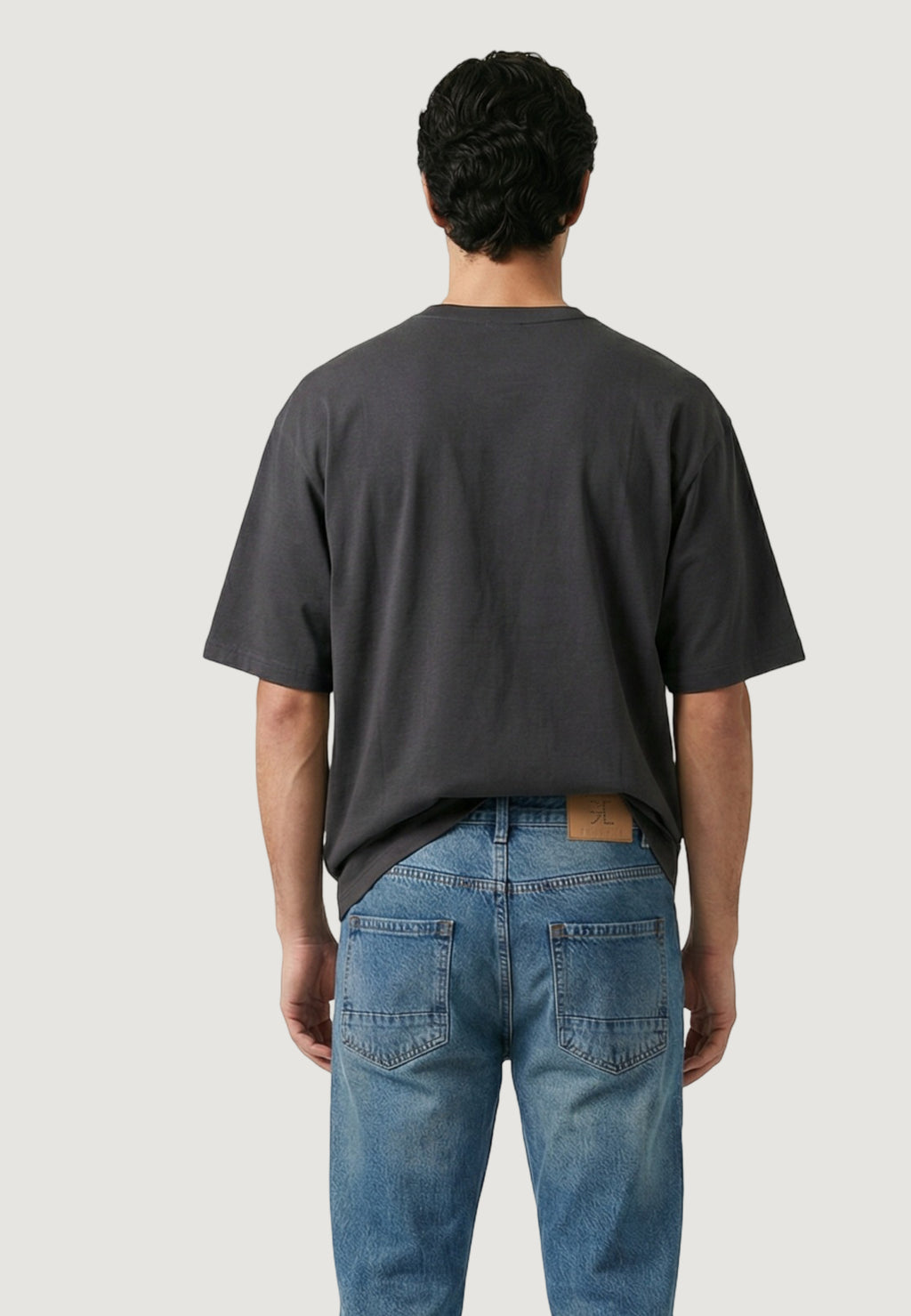 T-shirt Columbia CSC™ Heavyweight Tee