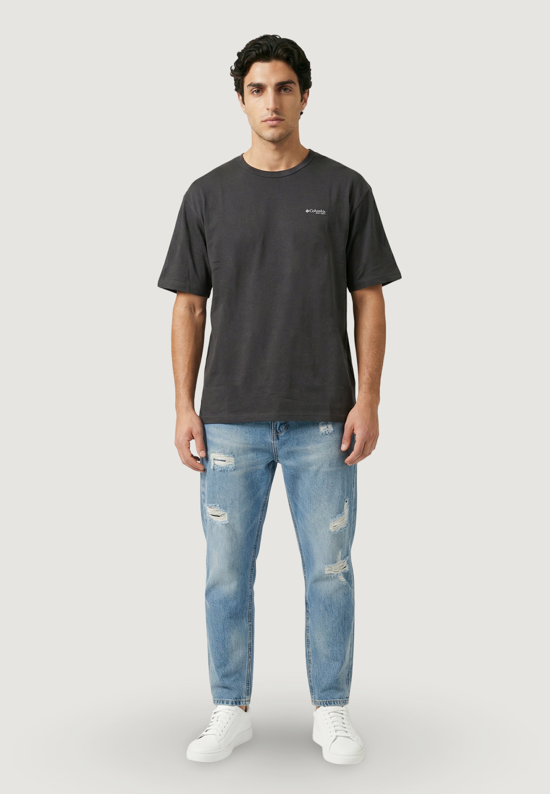 T-shirt Columbia CSC™ Heavyweight Tee