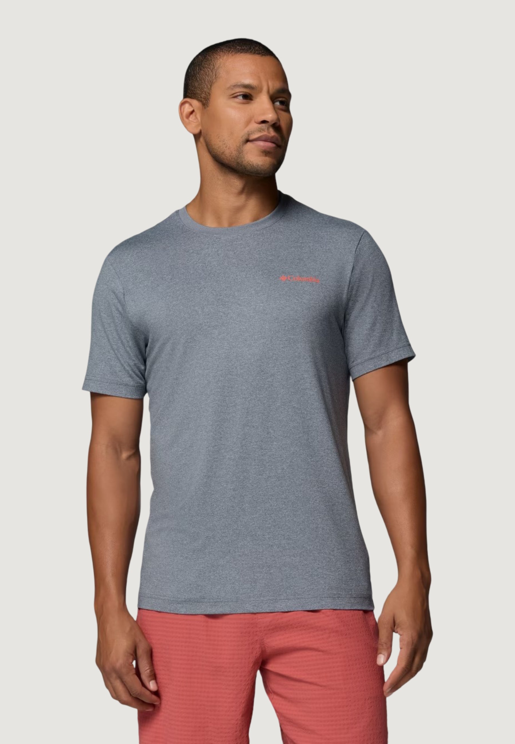 T-shirt COLUMBIA Parsons Point™ SS Back Graphic Tee