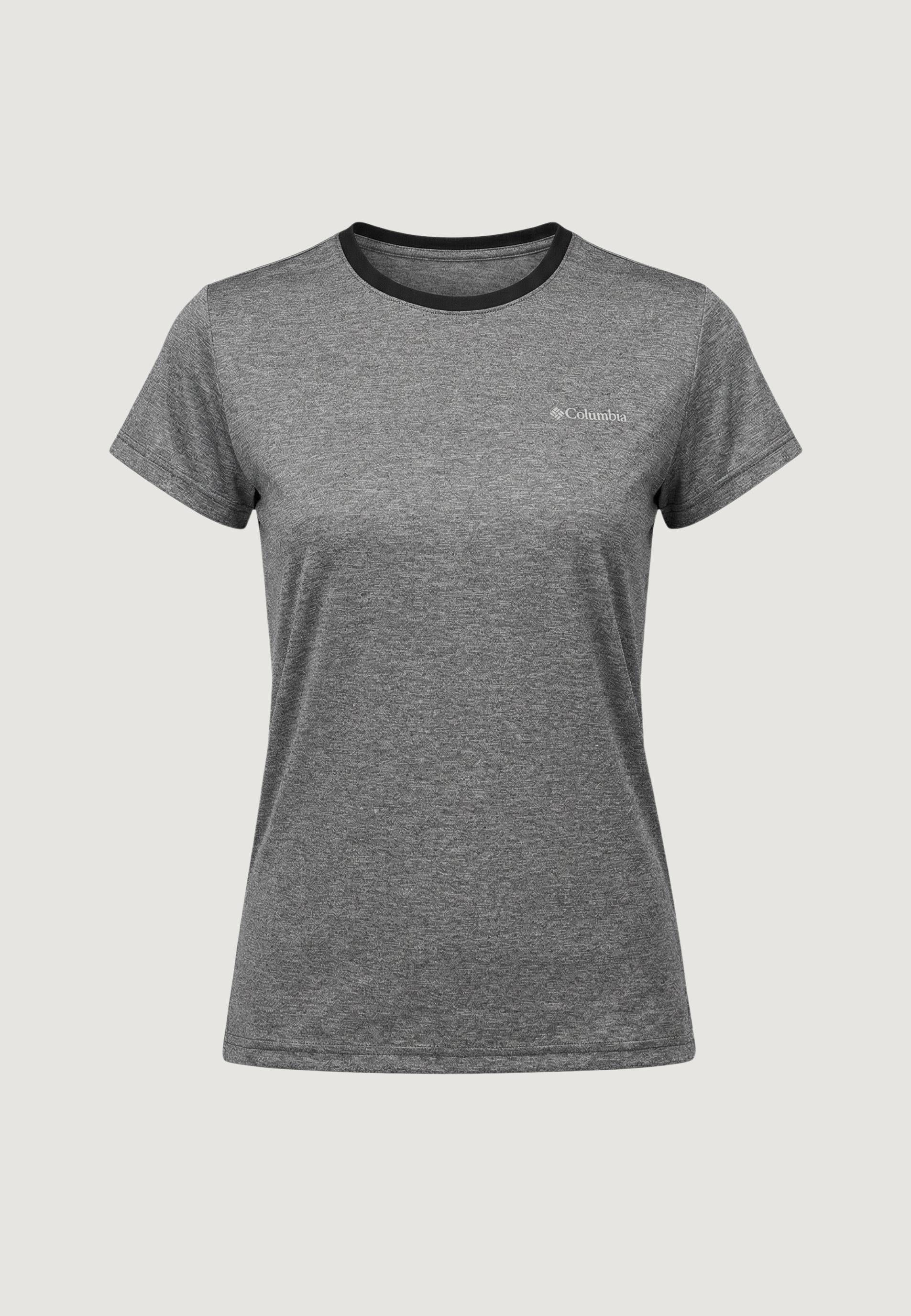 T-shirts Columbia BlueVista Hill™ SS Crew