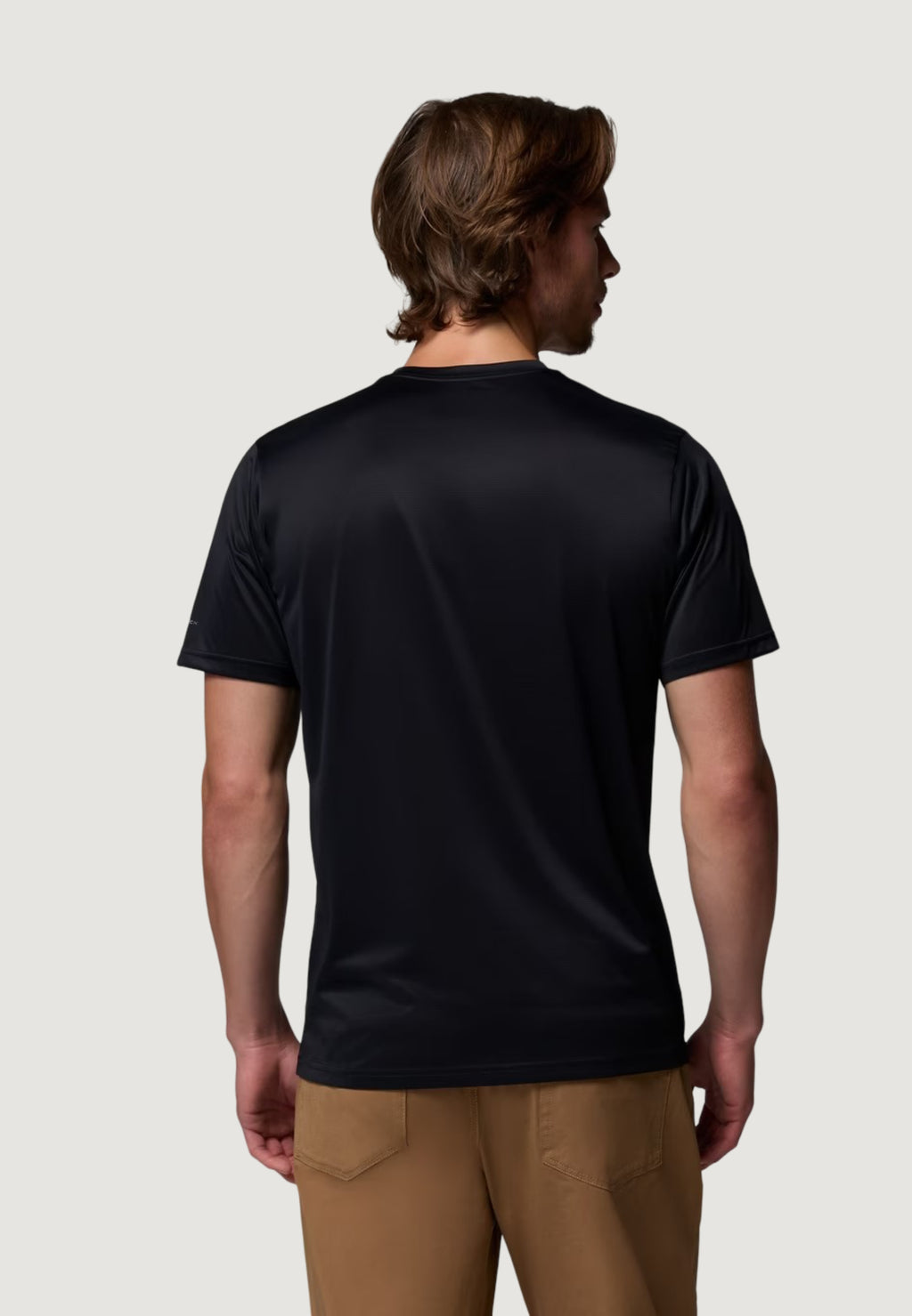 T-shirt Columbia Columbia Hike™ Crew