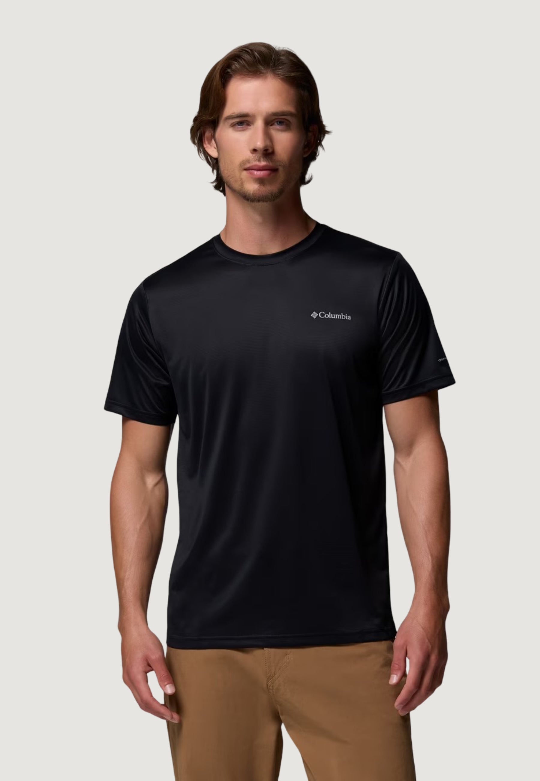 T-shirt Columbia Columbia Hike™ Crew