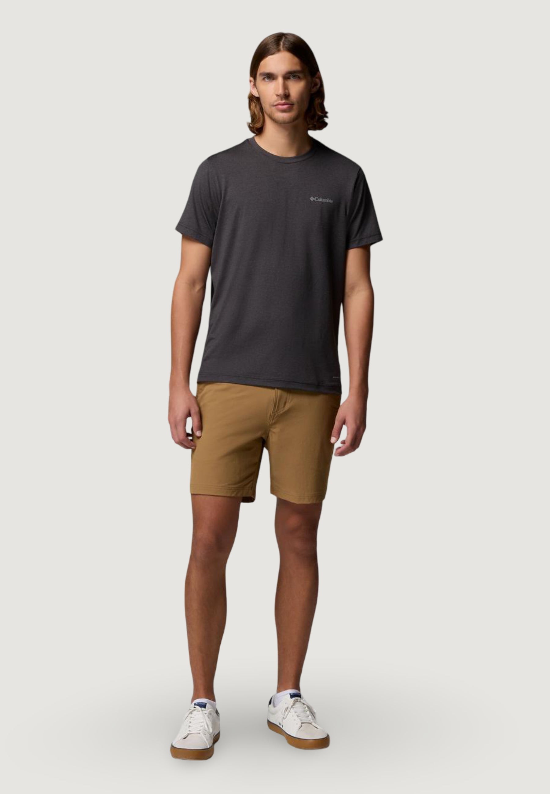 T-shirt Columbia Parsons Point™ SS Back Graphic Tee