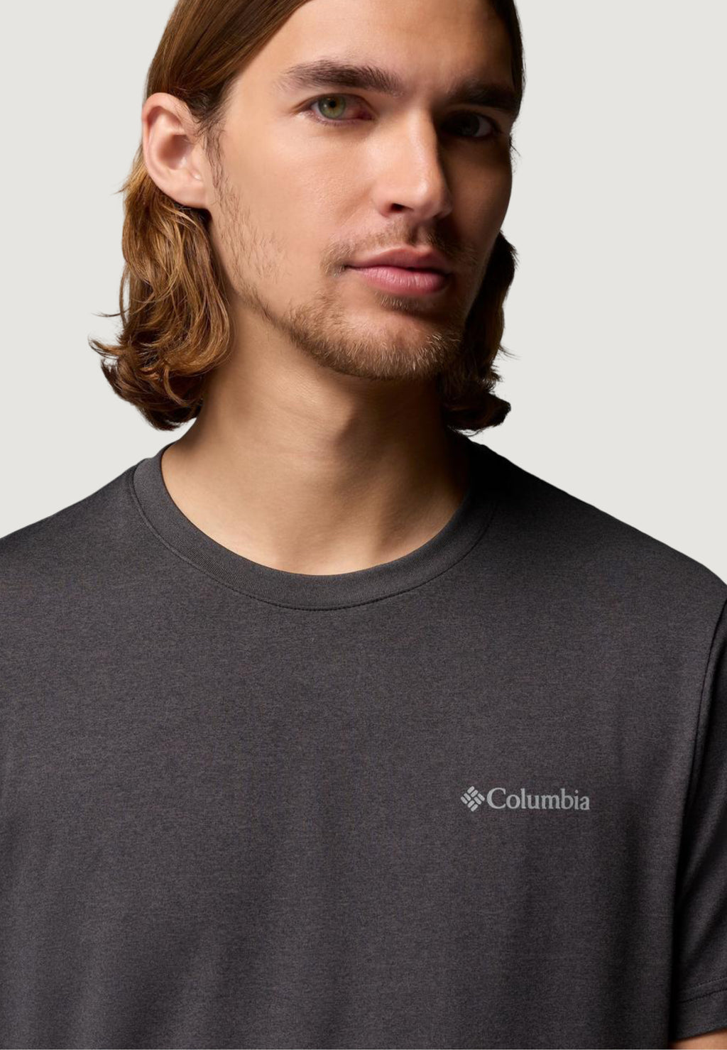 T-shirt Columbia Parsons Point™ SS Back Graphic Tee