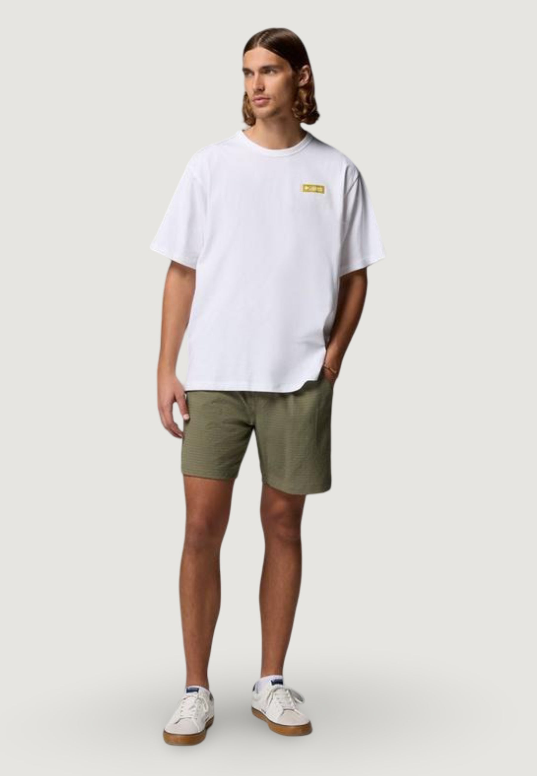 T-shirt Columbia CSC™ Heavyweight Iconic Tee