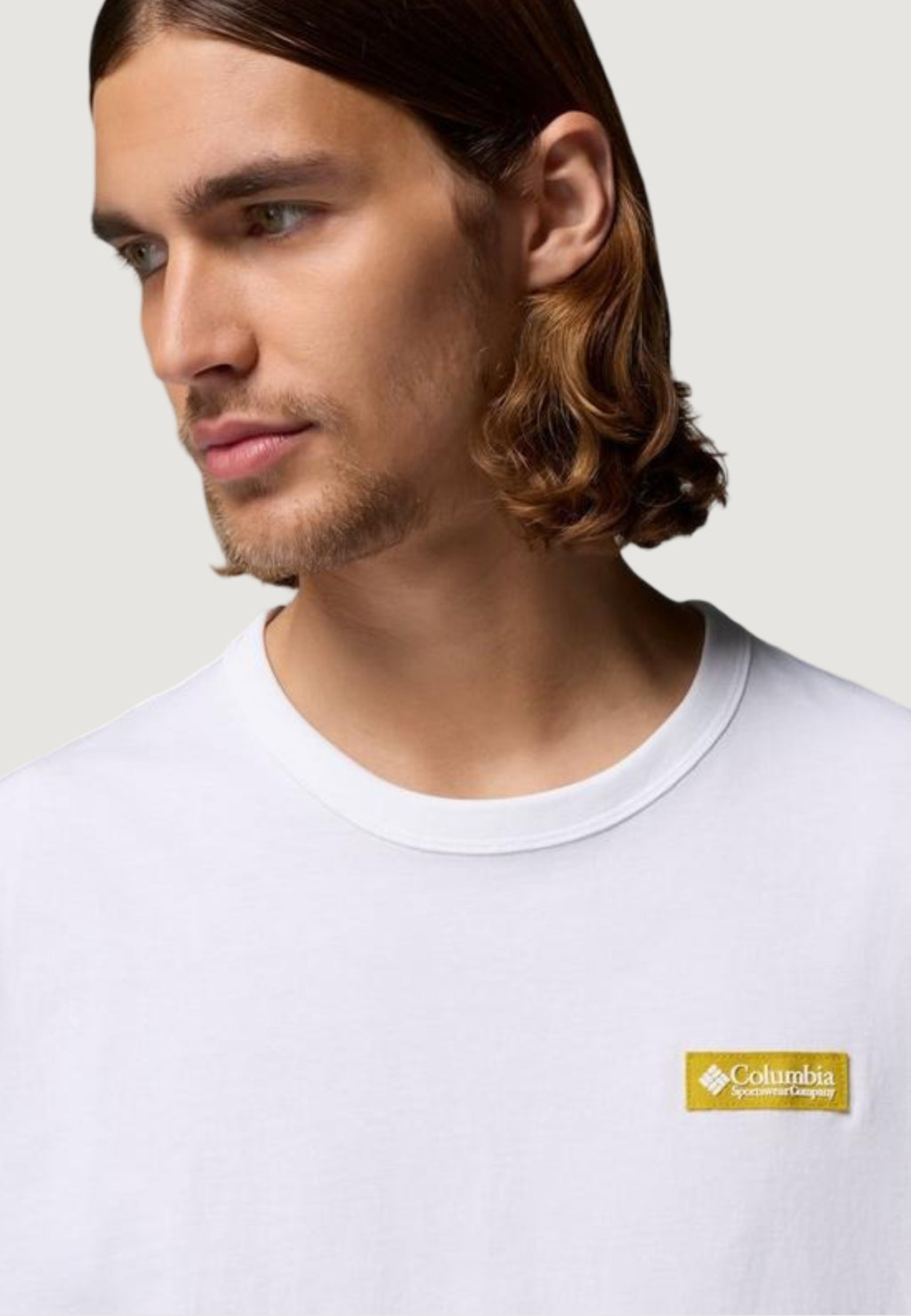 T-shirt Columbia CSC™ Heavyweight Iconic Tee