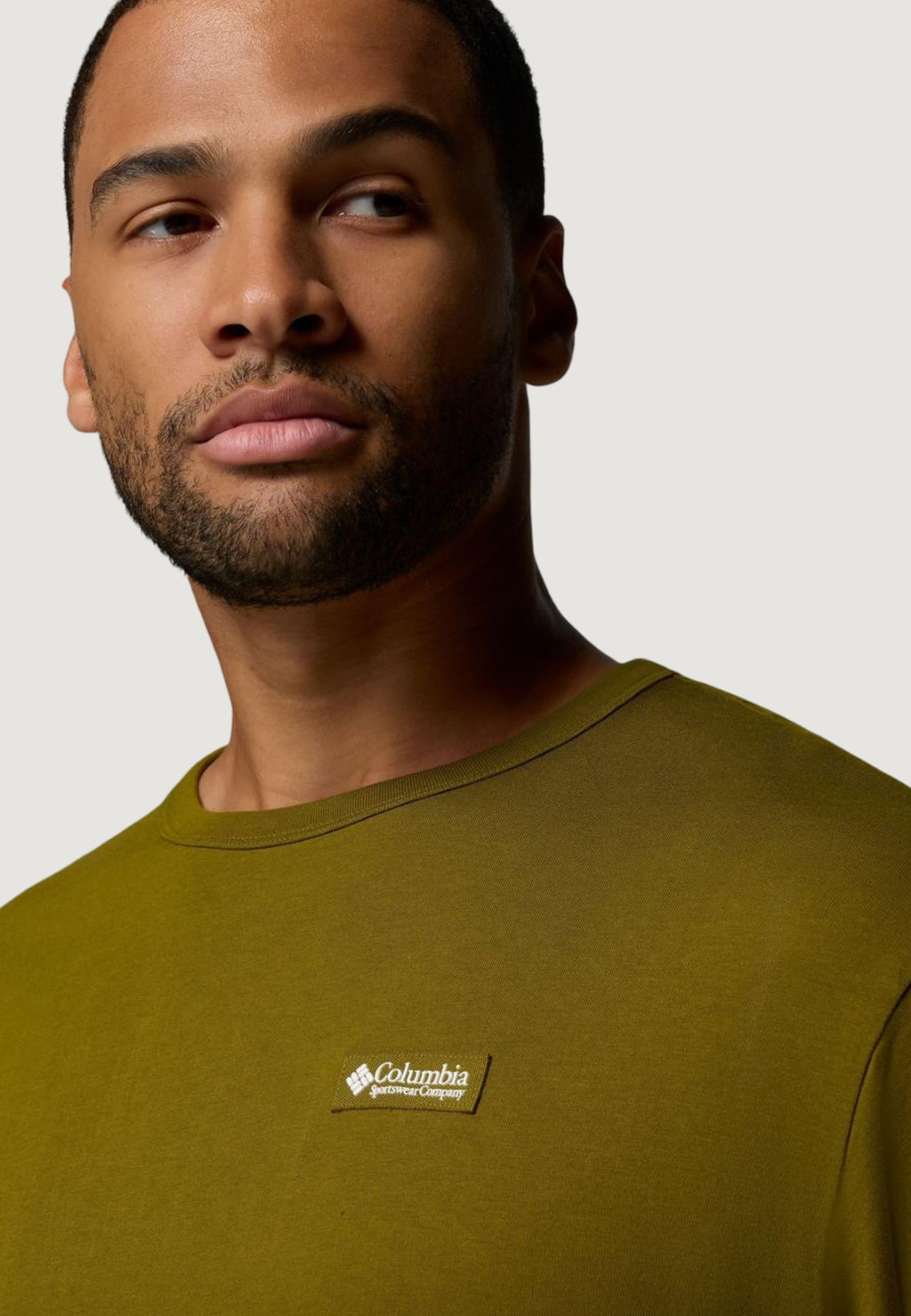 T-shirt Columbia CSC™ Heavyweight Tee