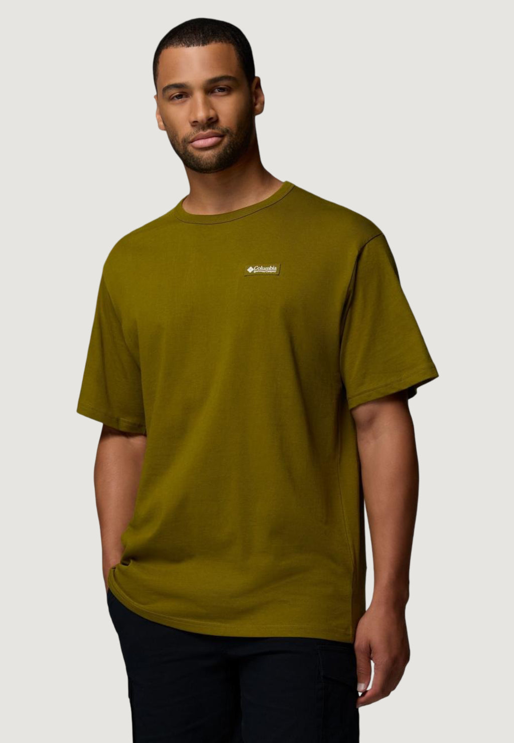T-shirt Columbia CSC™ Heavyweight Tee